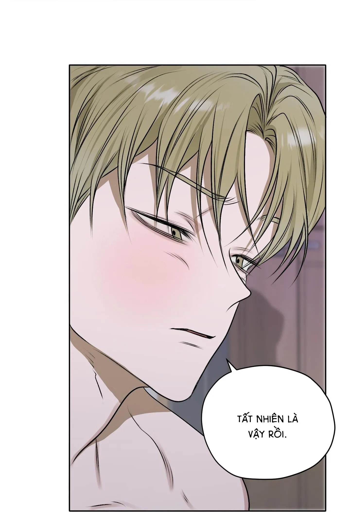 Đầm Sen Héo Úa Chapter 15 Trang 53