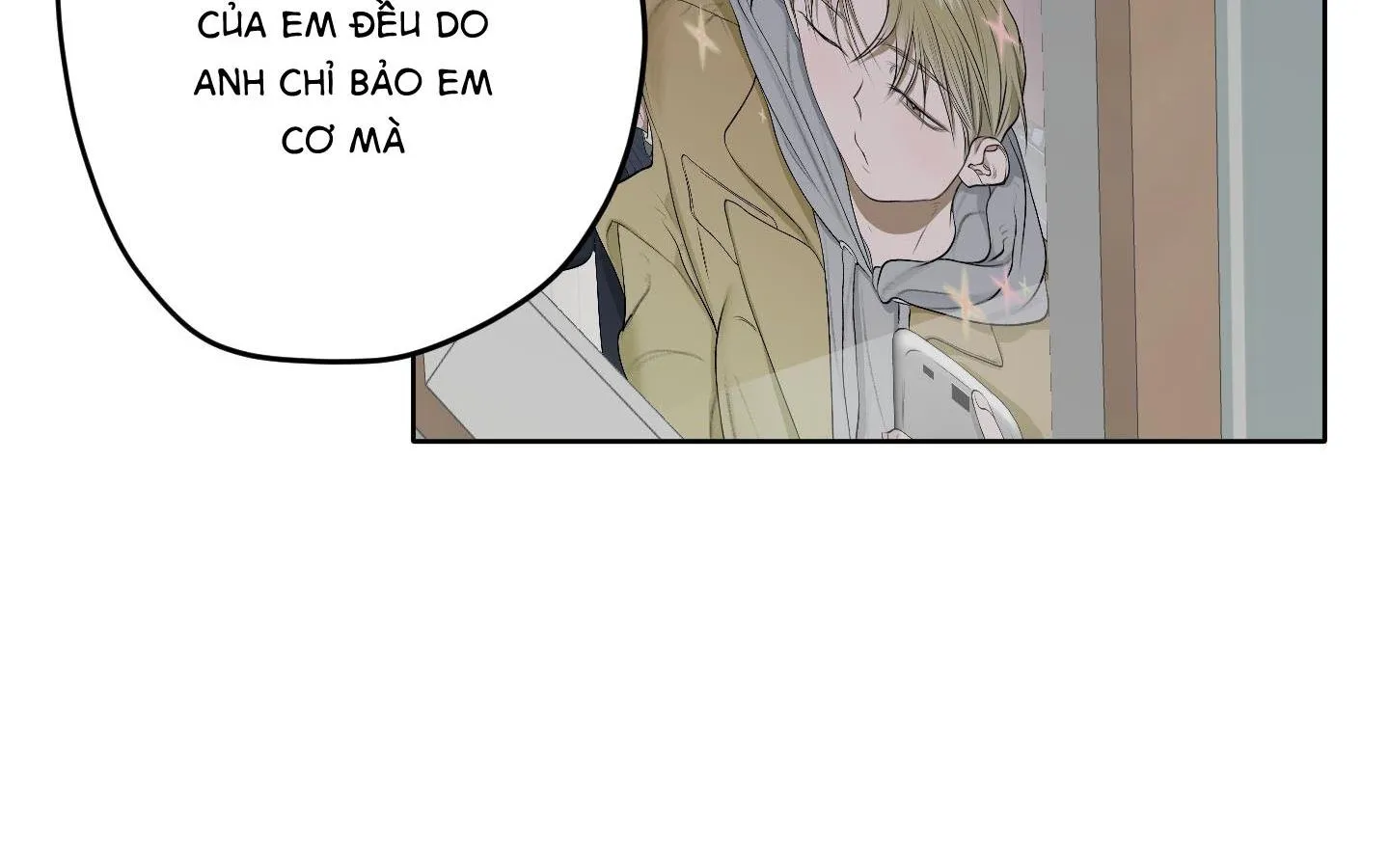 Đầm Sen Héo Úa Chapter 15 Trang 56