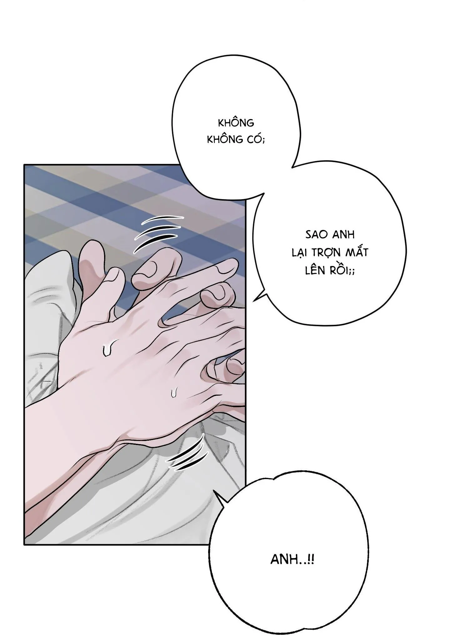 Đầm Sen Héo Úa Chapter 15 Trang 62