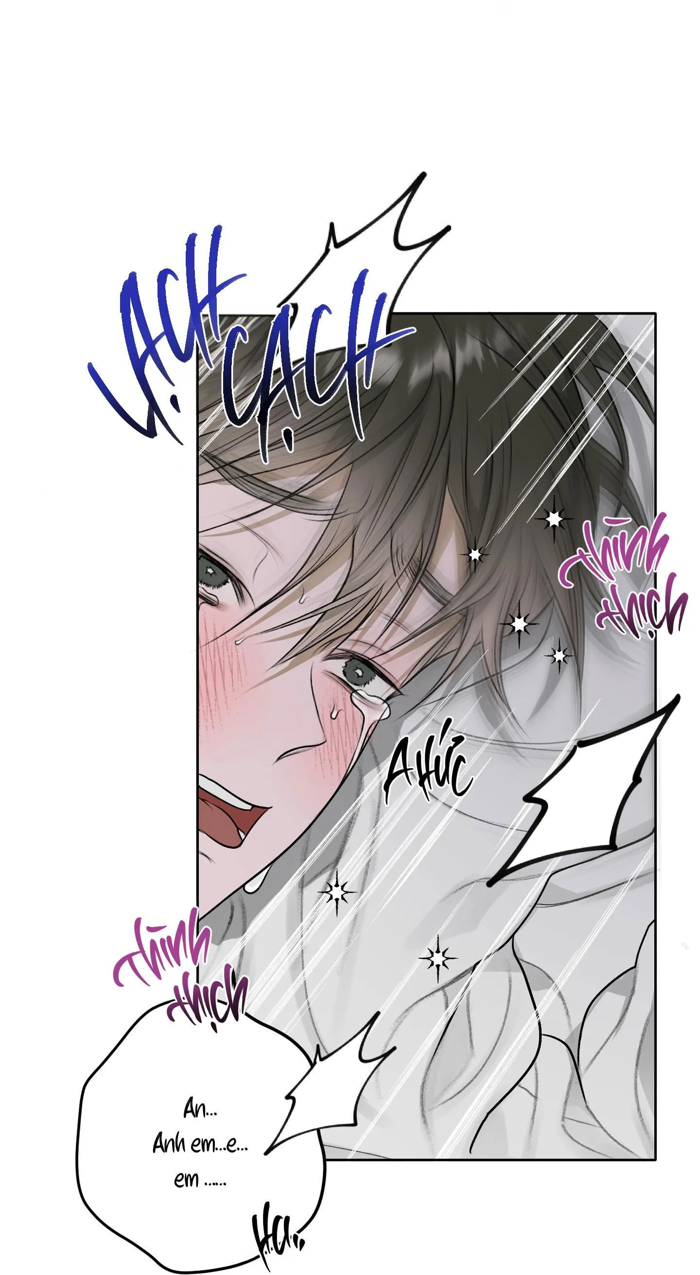 Đầm Sen Héo Úa Chapter 15 Trang 64