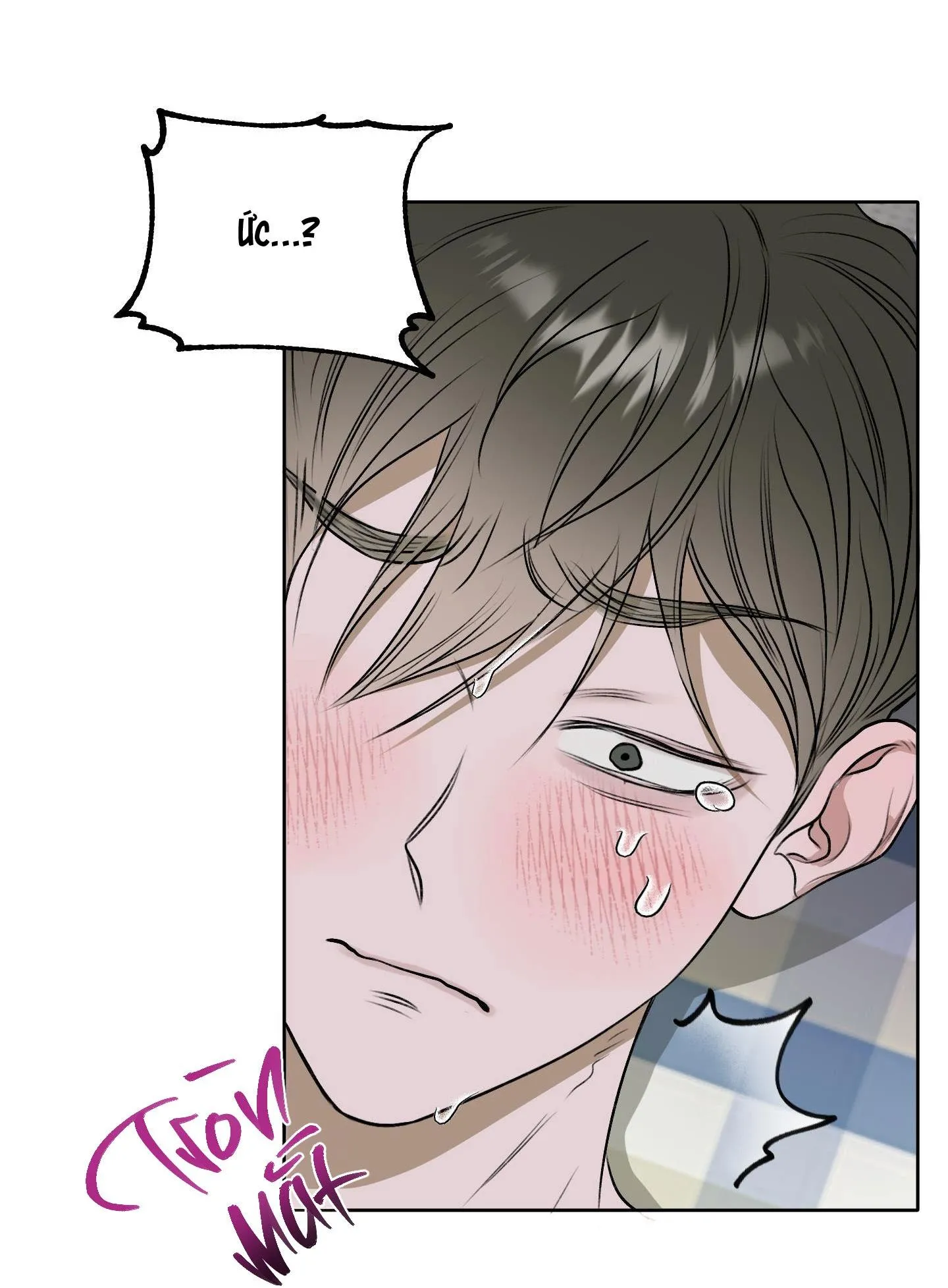 Đầm Sen Héo Úa Chapter 15 Trang 69