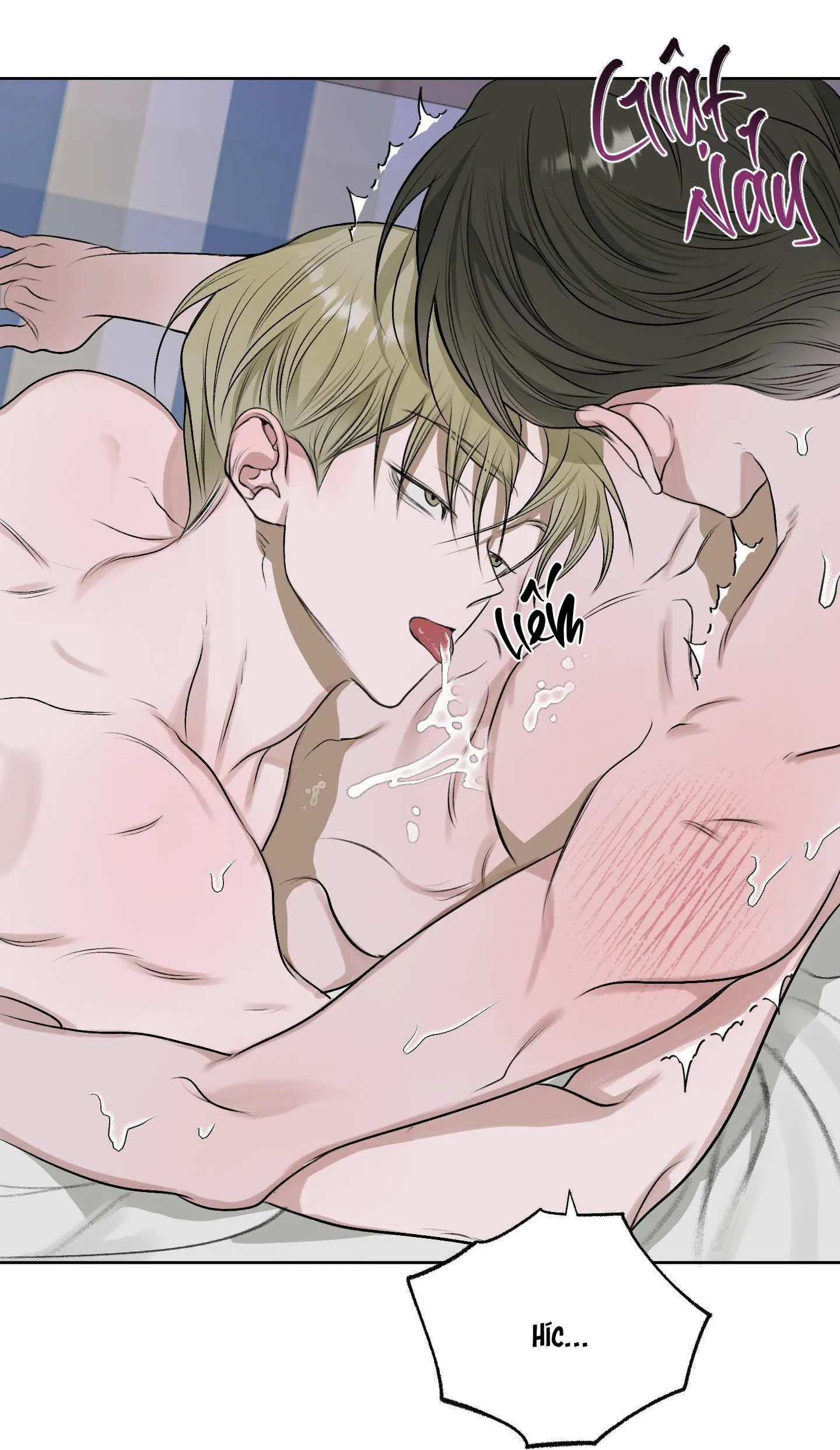 Đầm Sen Héo Úa Chapter 15 Trang 71