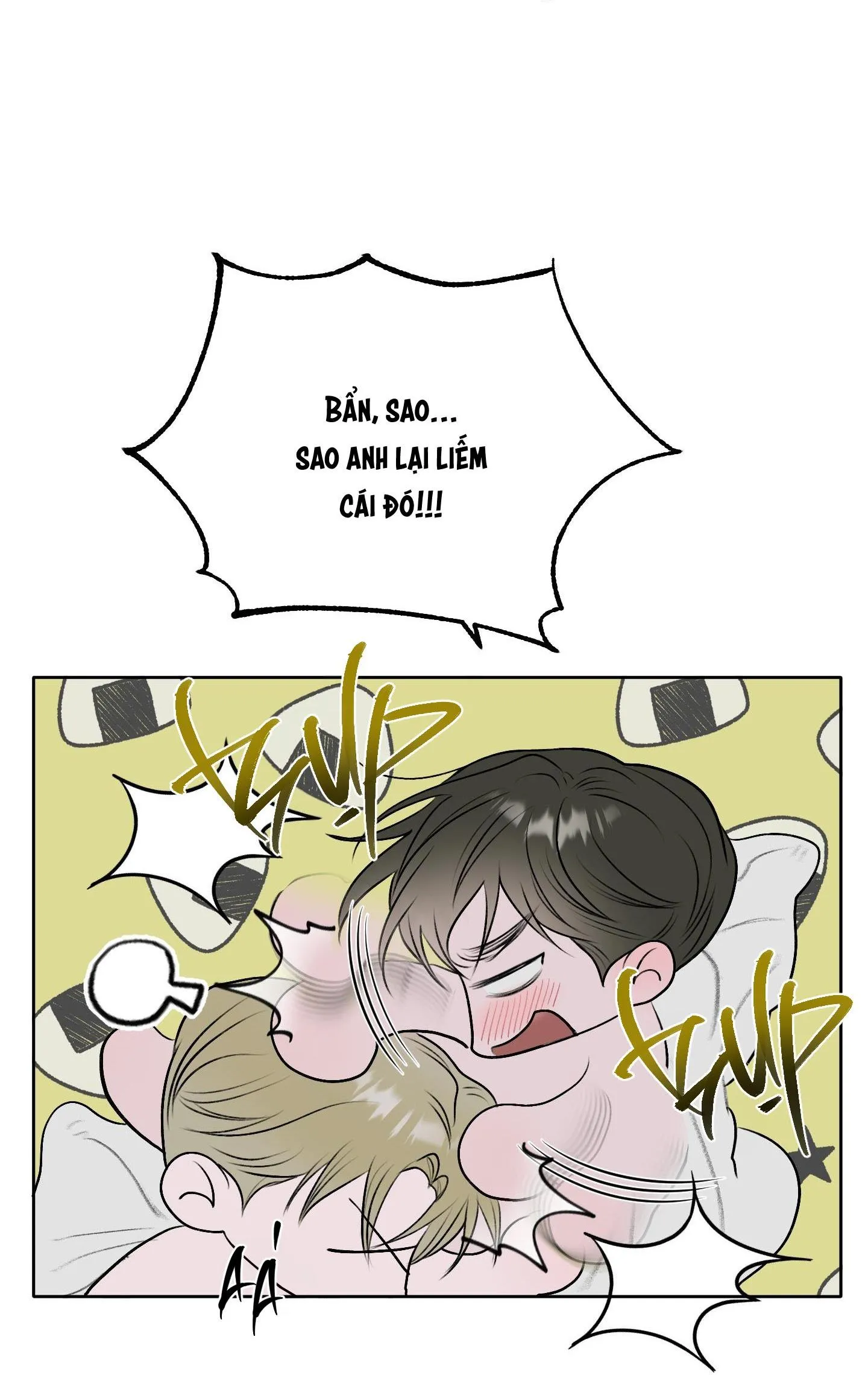 Đầm Sen Héo Úa Chapter 15 Trang 72