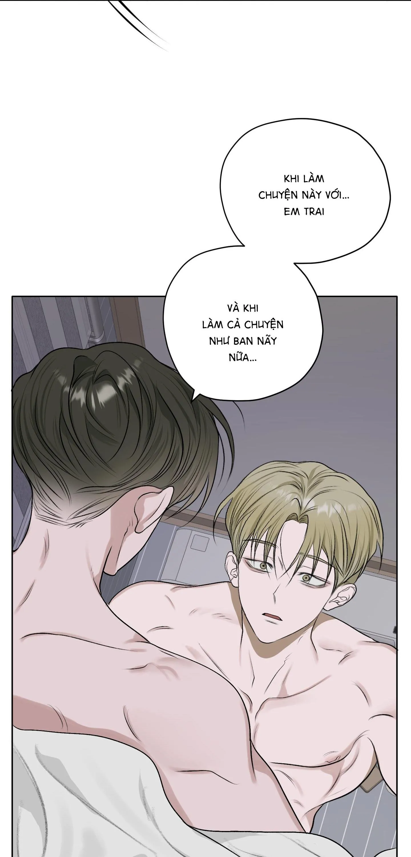 Đầm Sen Héo Úa Chapter 15 Trang 75