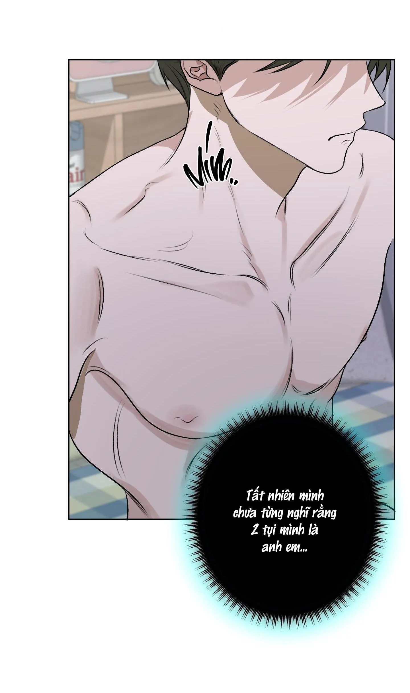 Đầm Sen Héo Úa Chapter 16 Trang 3