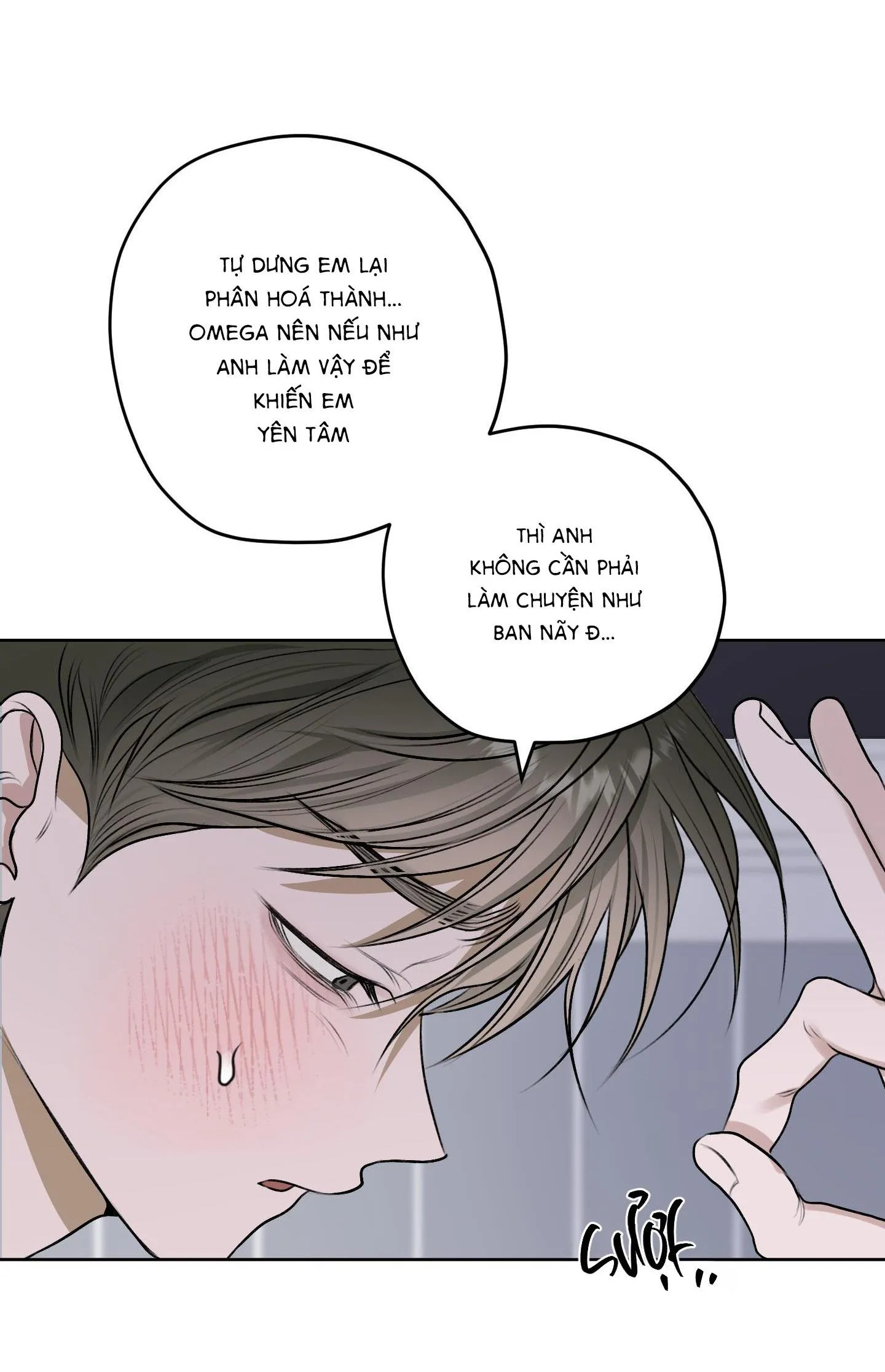 Đầm Sen Héo Úa Chapter 16 Trang 4