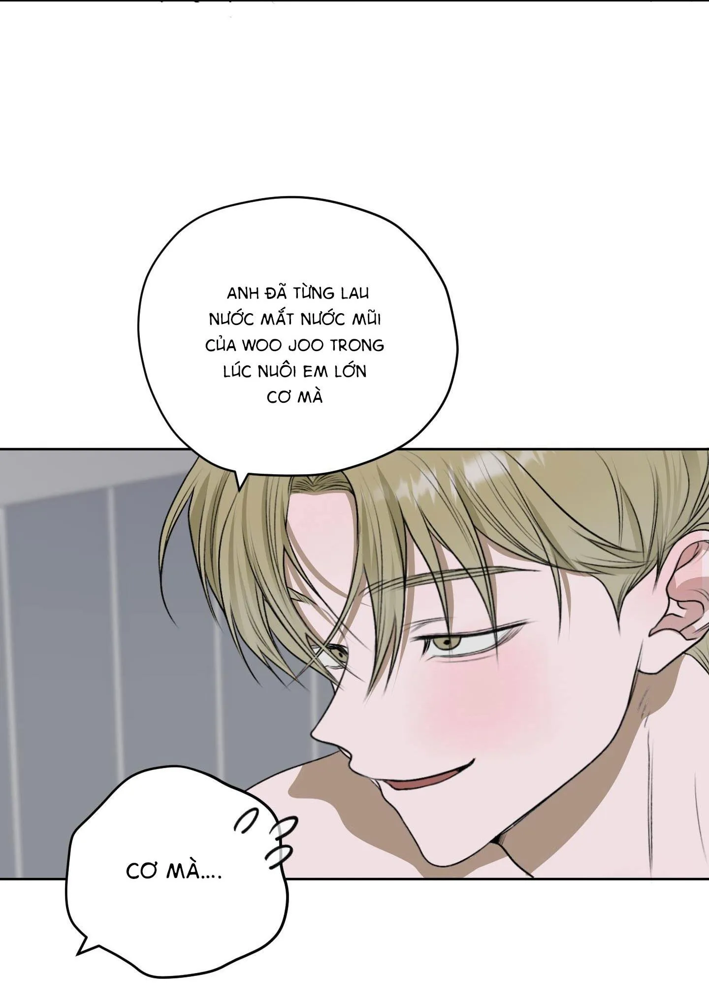 Đầm Sen Héo Úa Chapter 16 Trang 12