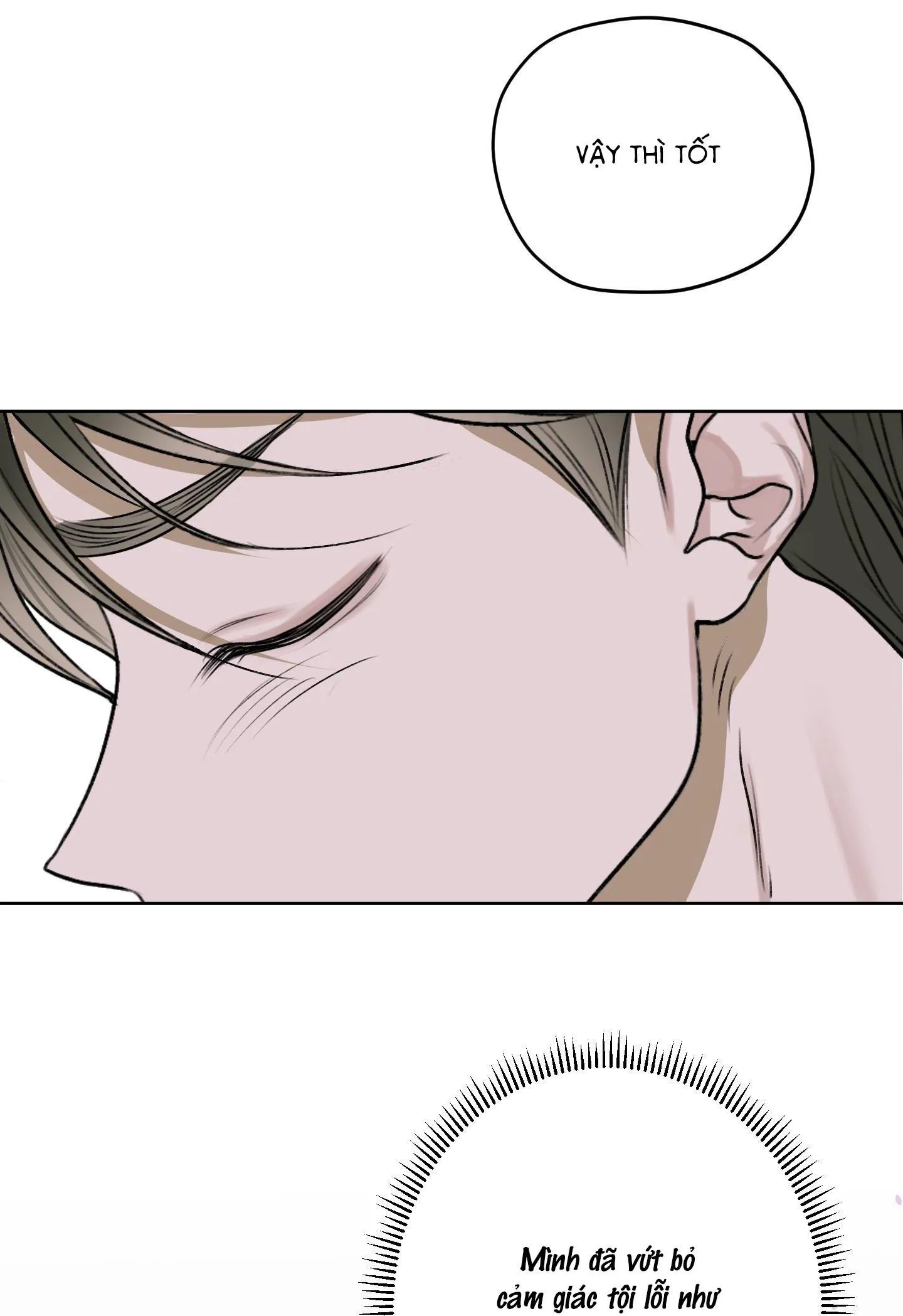 Đầm Sen Héo Úa Chapter 16 Trang 20