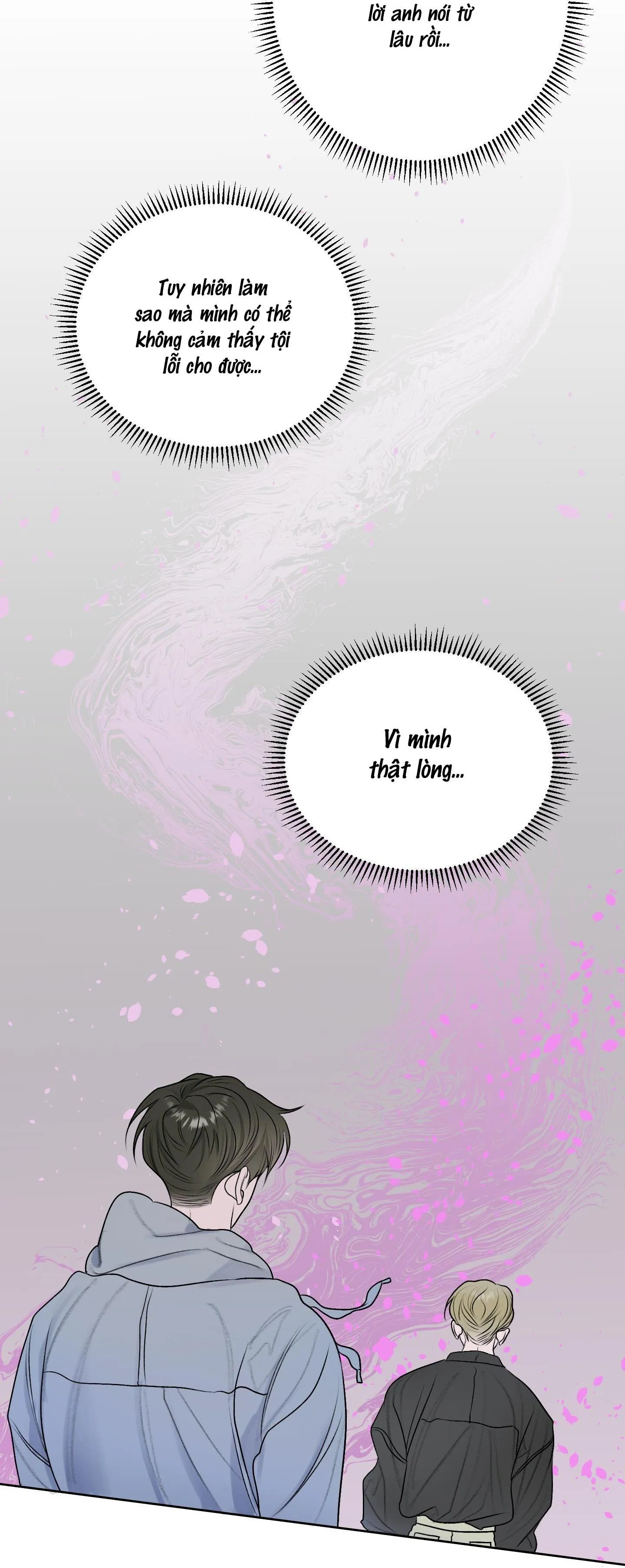 Đầm Sen Héo Úa Chapter 16 Trang 21