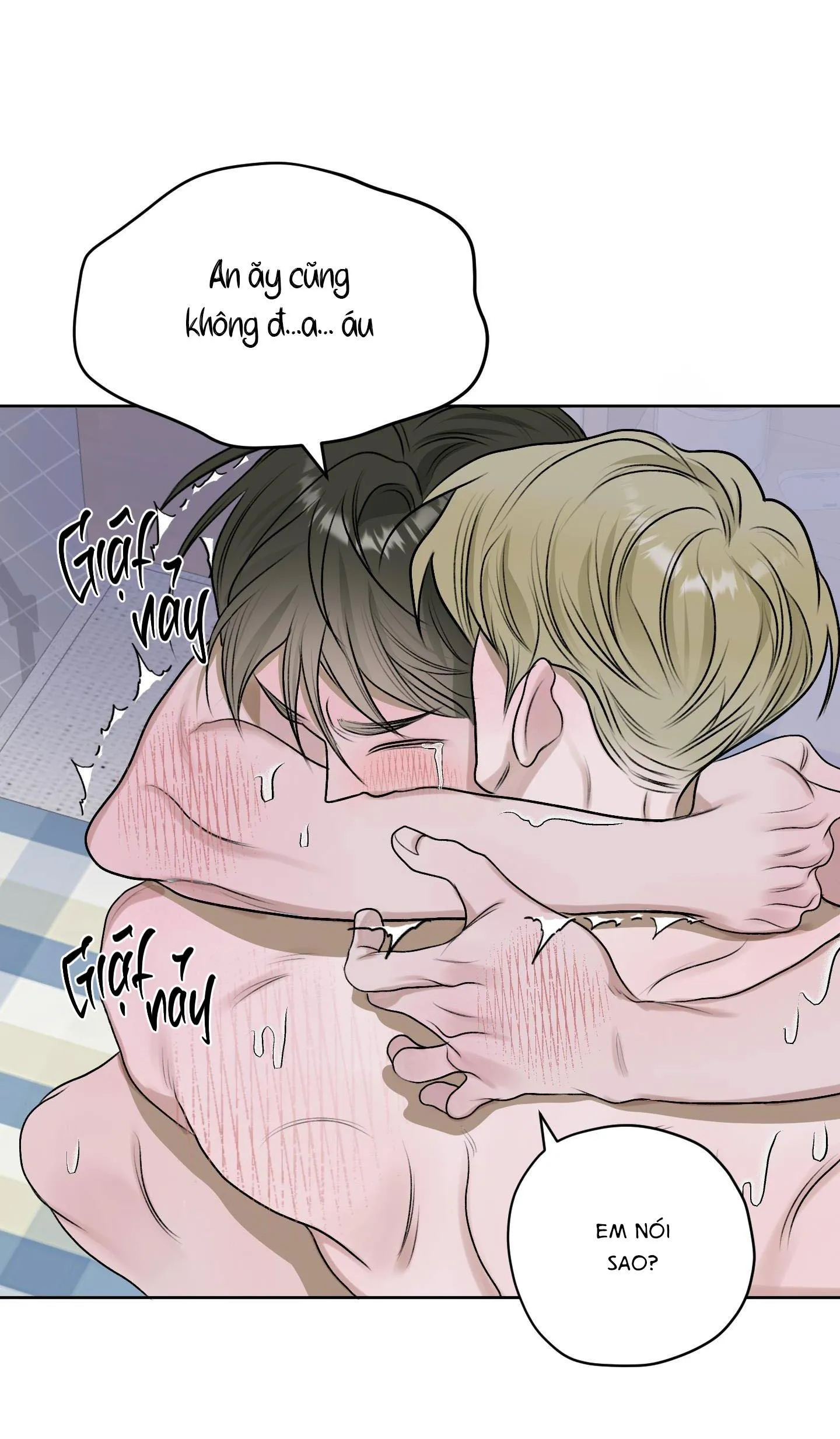 Đầm Sen Héo Úa Chapter 16 Trang 28