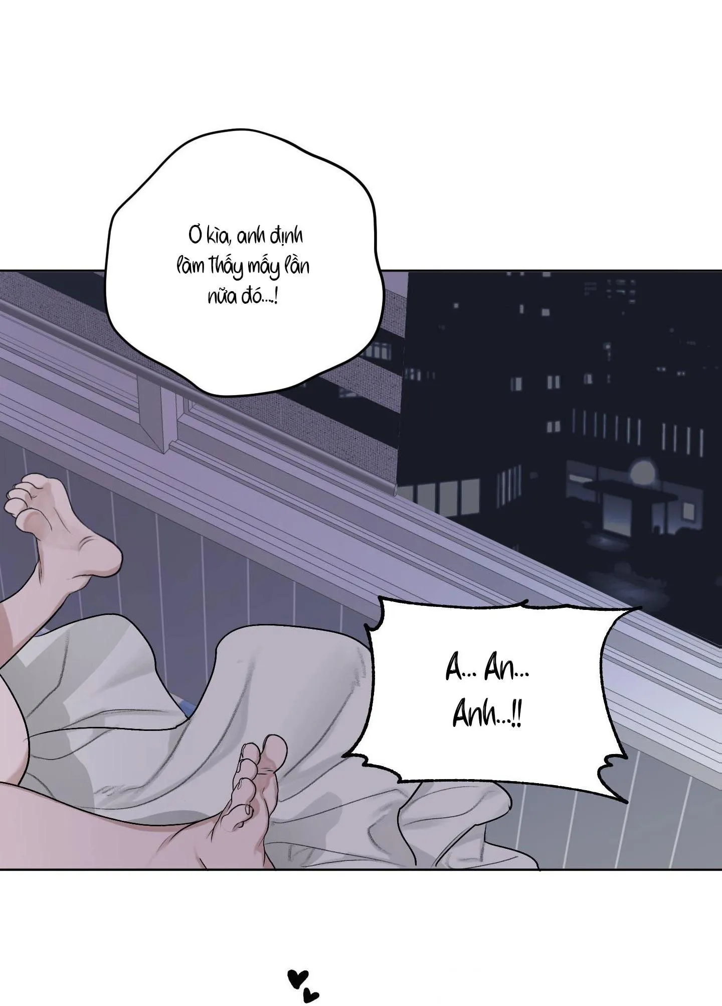 Đầm Sen Héo Úa Chapter 16 Trang 38