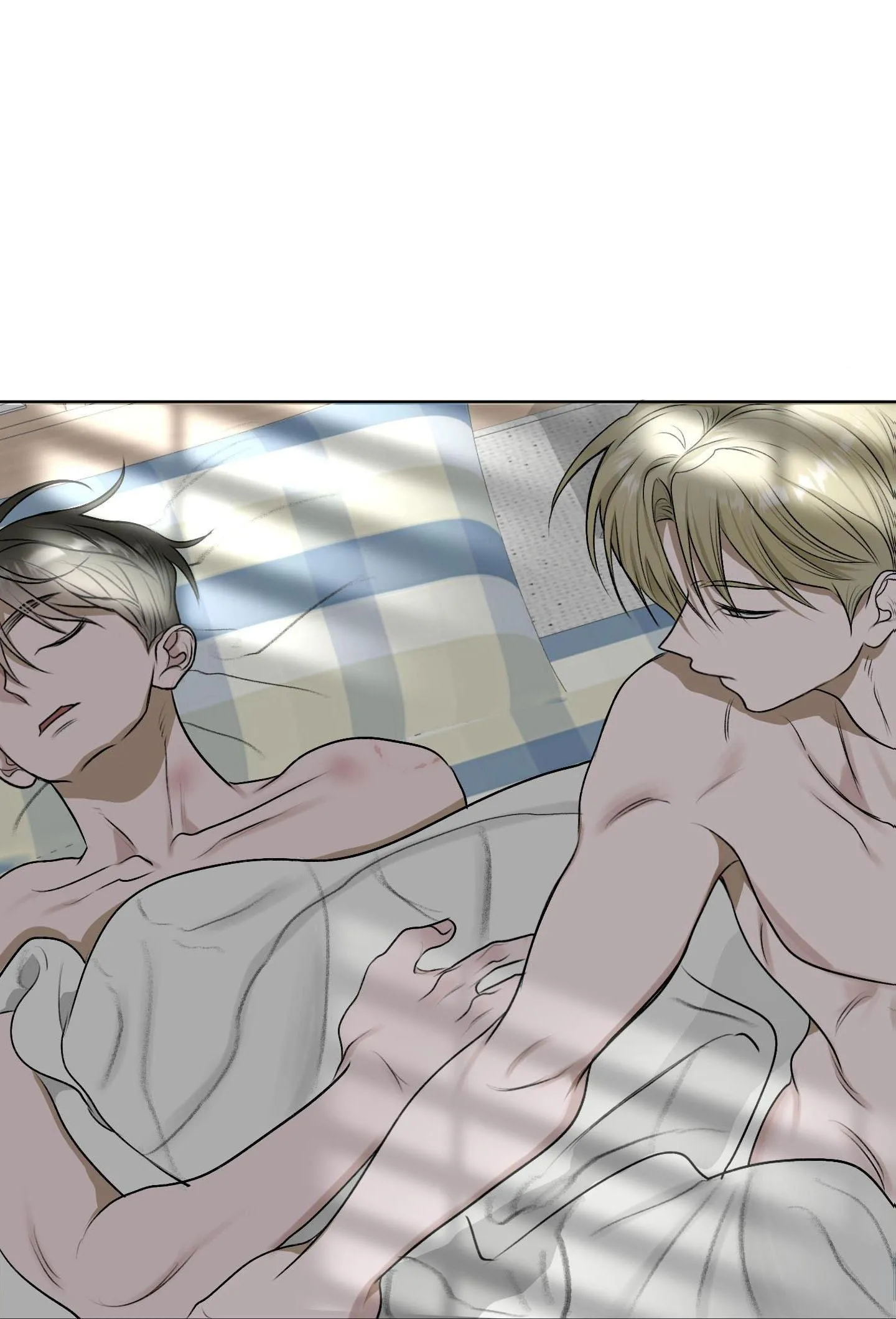 Đầm Sen Héo Úa Chapter 16 Trang 43