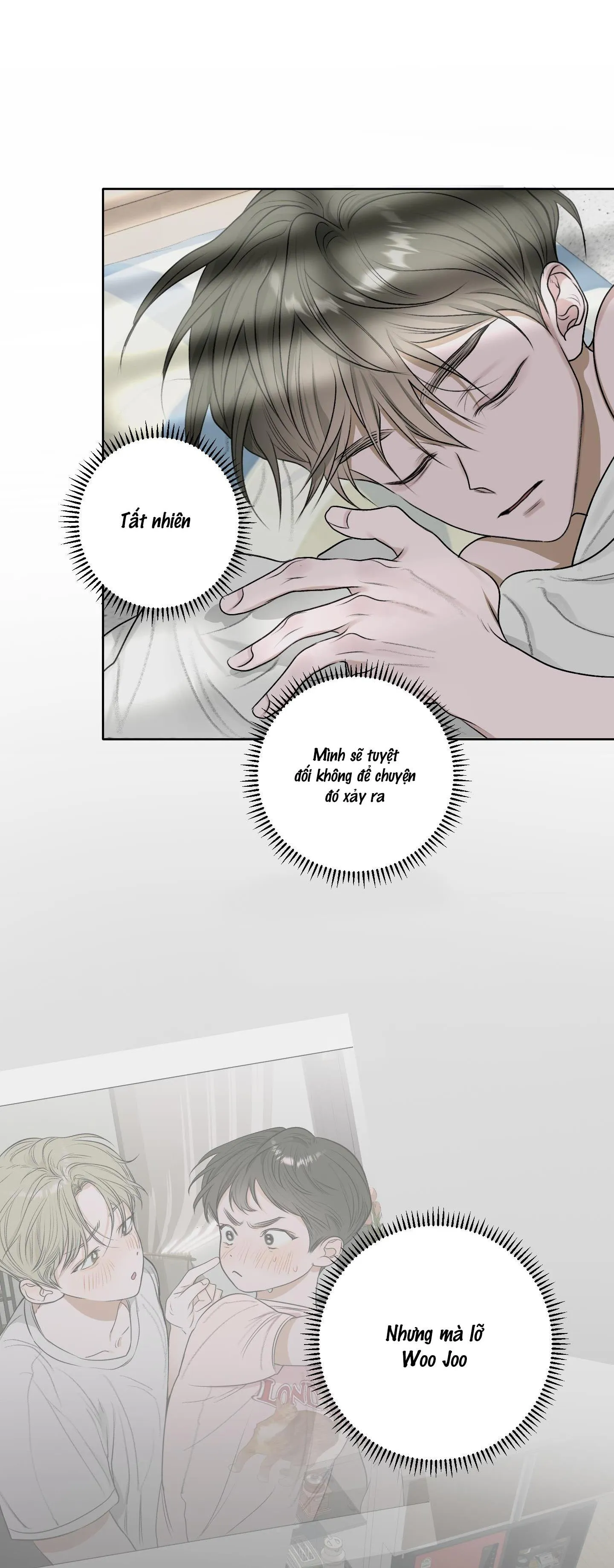 Đầm Sen Héo Úa Chapter 16 Trang 47