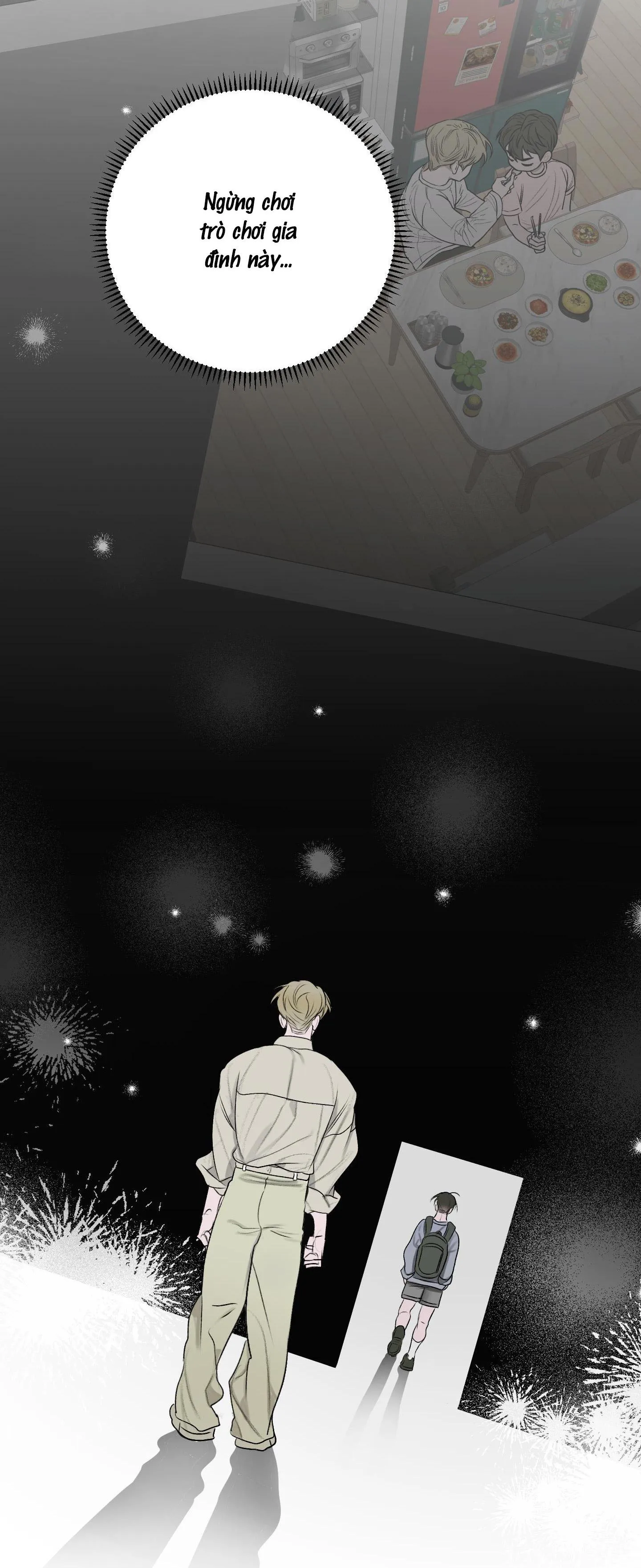 Đầm Sen Héo Úa Chapter 16 Trang 48