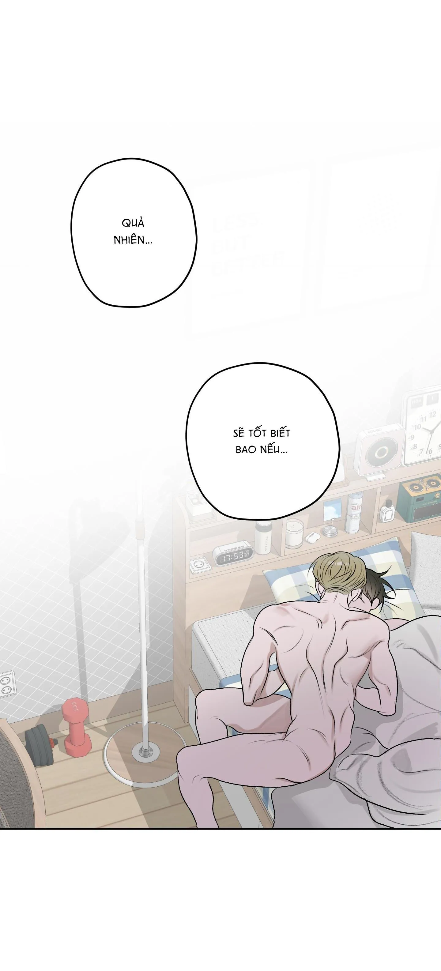 Đầm Sen Héo Úa Chapter 16 Trang 50