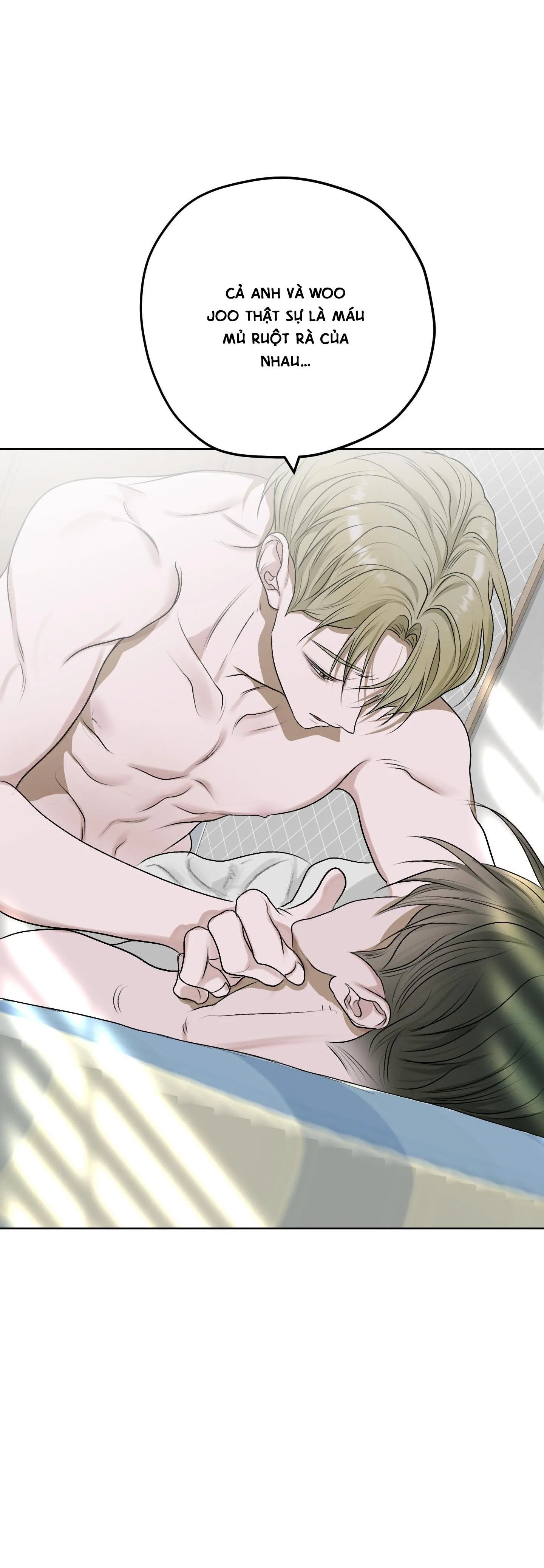 Đầm Sen Héo Úa Chapter 16 Trang 51