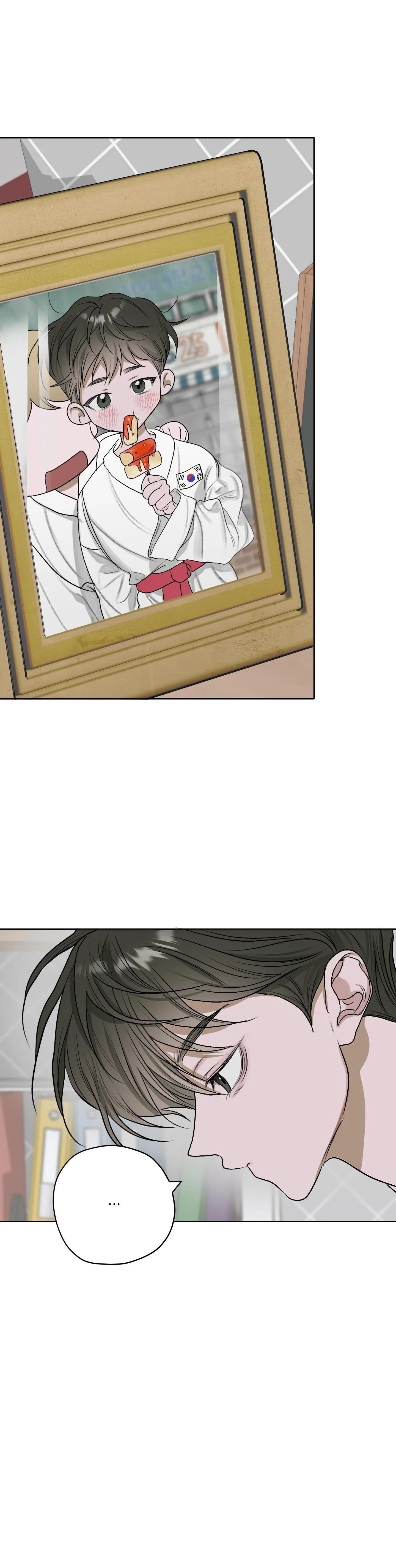 Đầm Sen Héo Úa Chapter 17 Trang 10