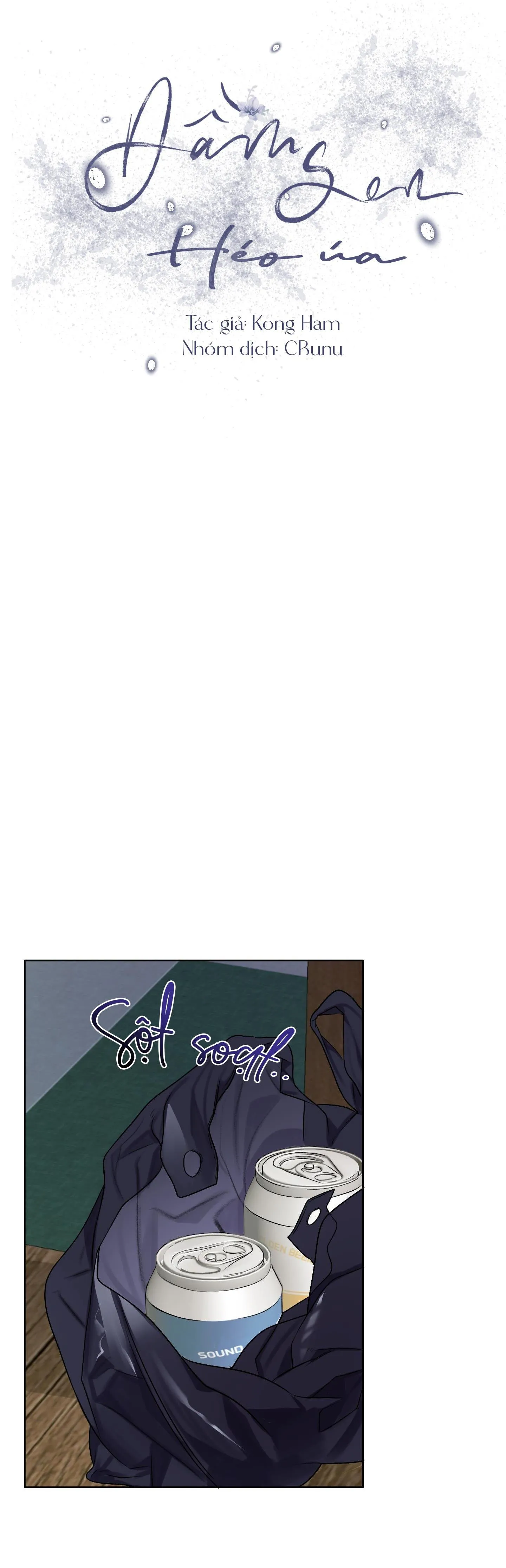 Đầm Sen Héo Úa Chapter 17 Trang 25