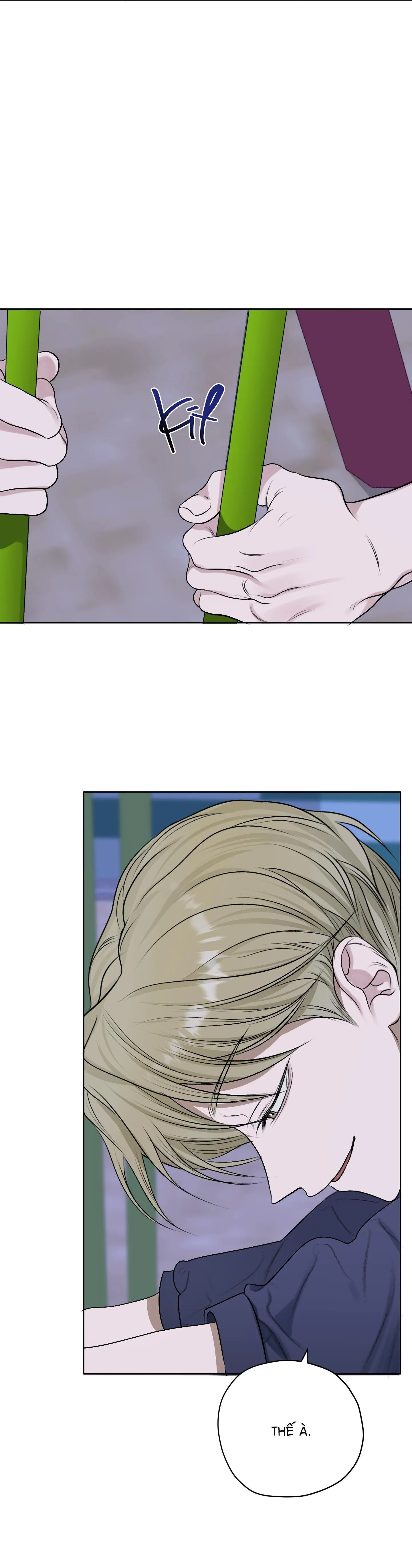 Đầm Sen Héo Úa Chapter 17 Trang 36