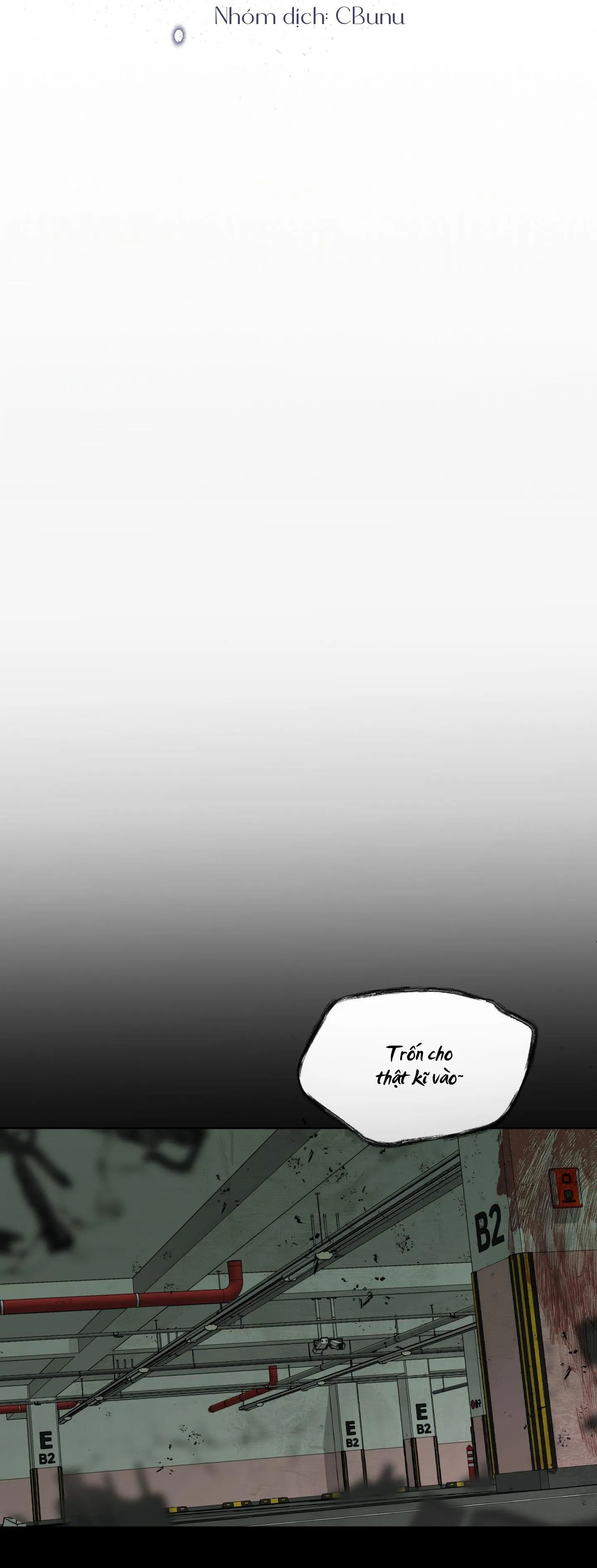 Đầm Sen Héo Úa Chapter 18 Trang 6