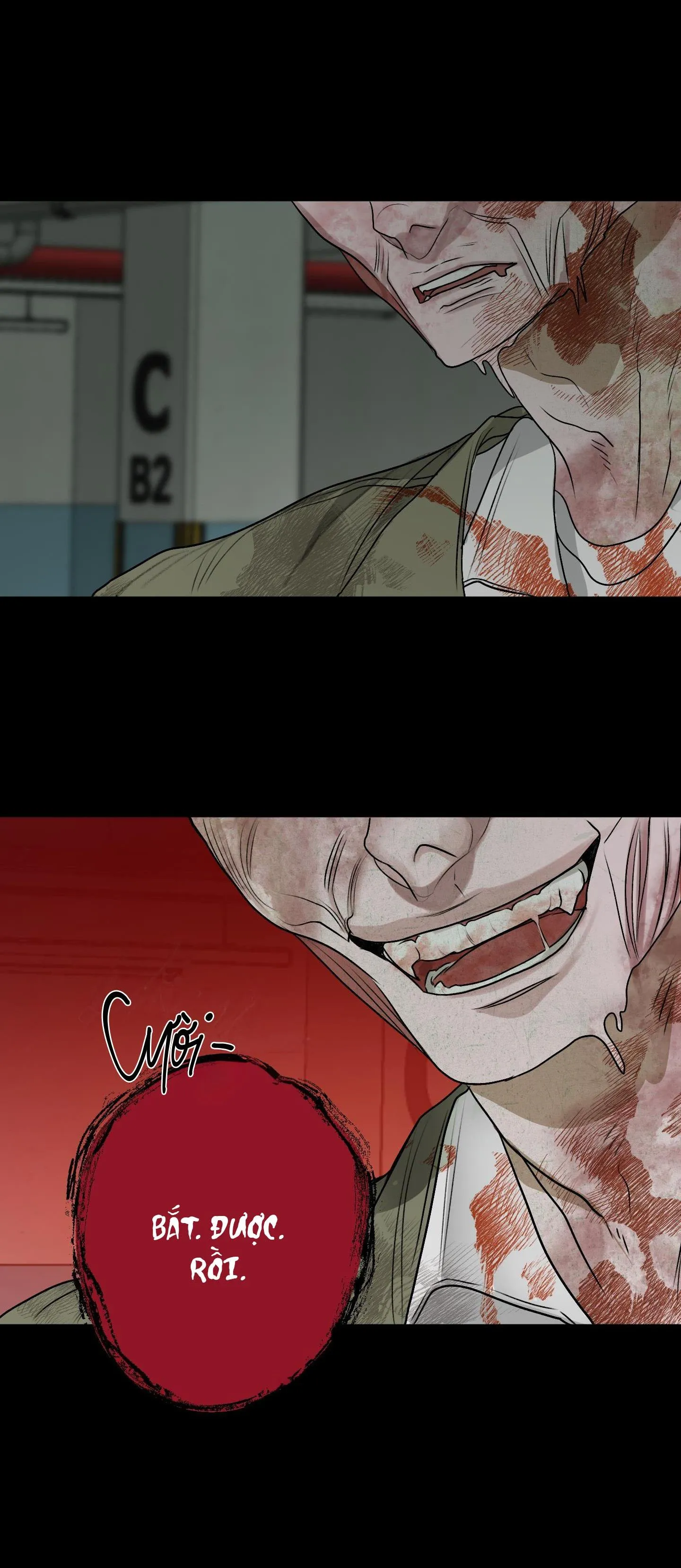 Đầm Sen Héo Úa Chapter 18 Trang 8