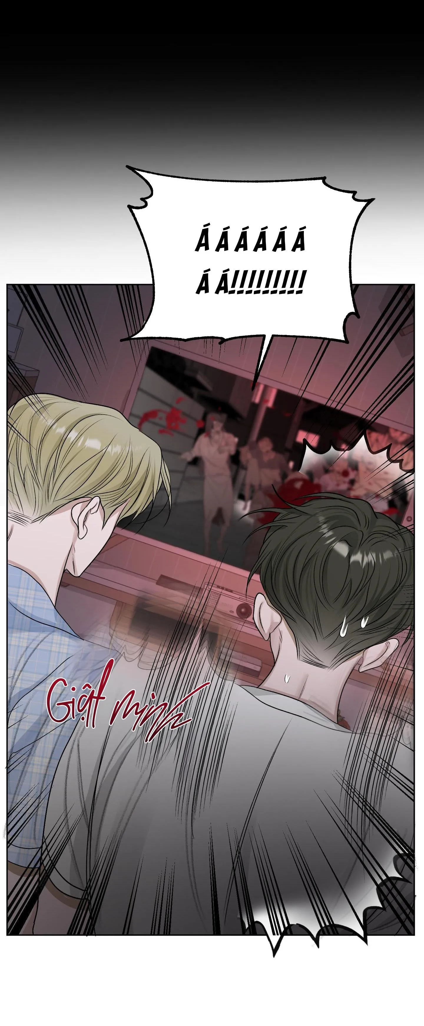 Đầm Sen Héo Úa Chapter 18 Trang 9