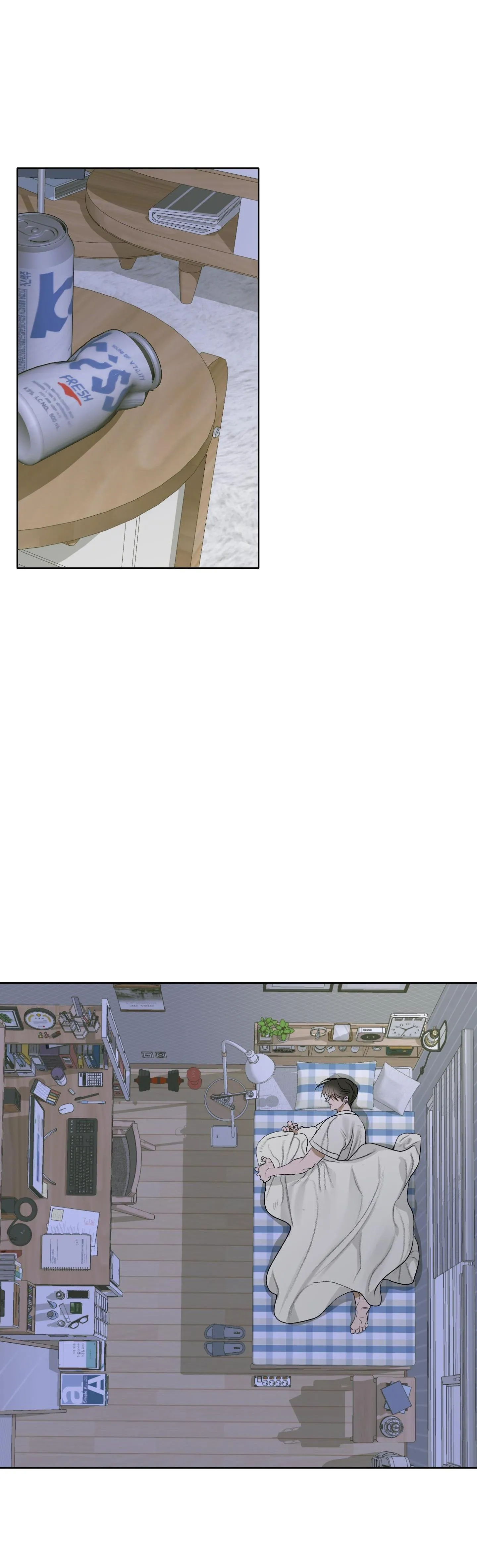 Đầm Sen Héo Úa Chapter 18 Trang 23