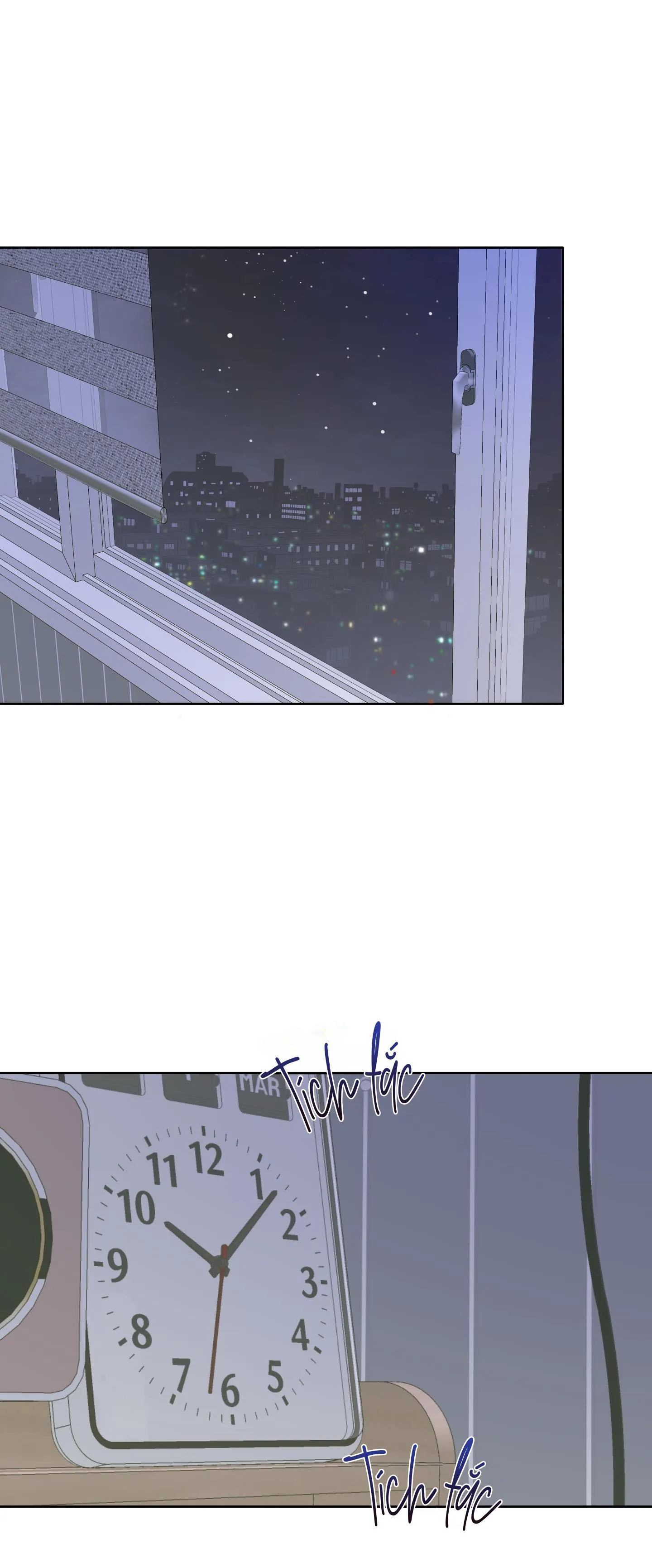 Đầm Sen Héo Úa Chapter 18 Trang 25