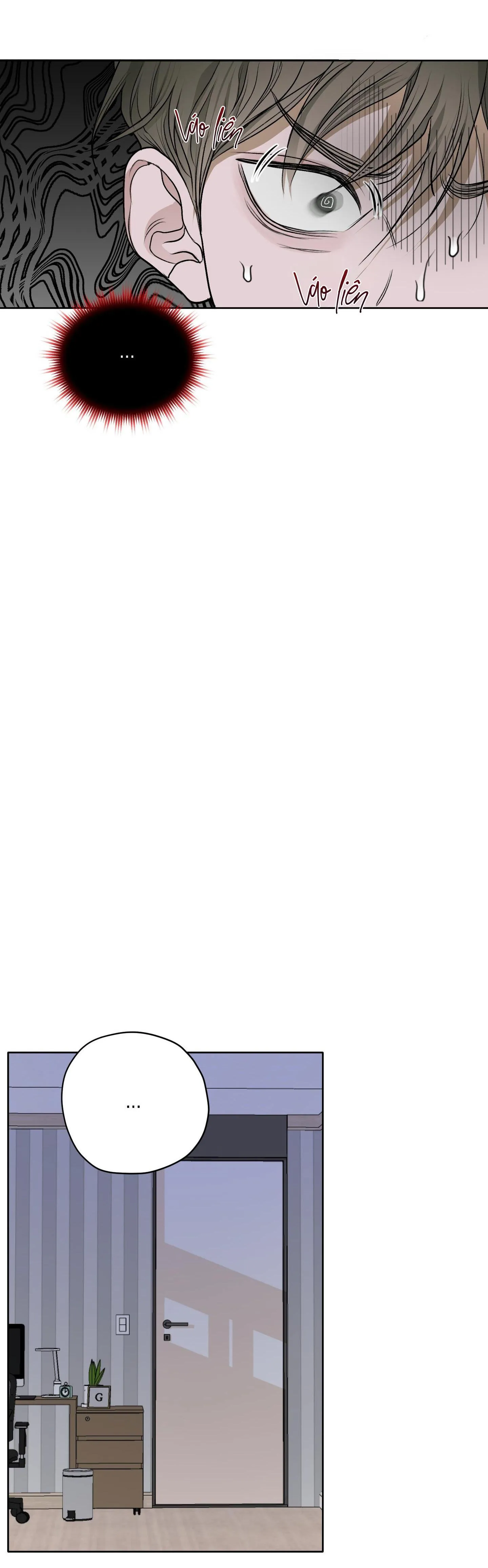 Đầm Sen Héo Úa Chapter 18 Trang 28