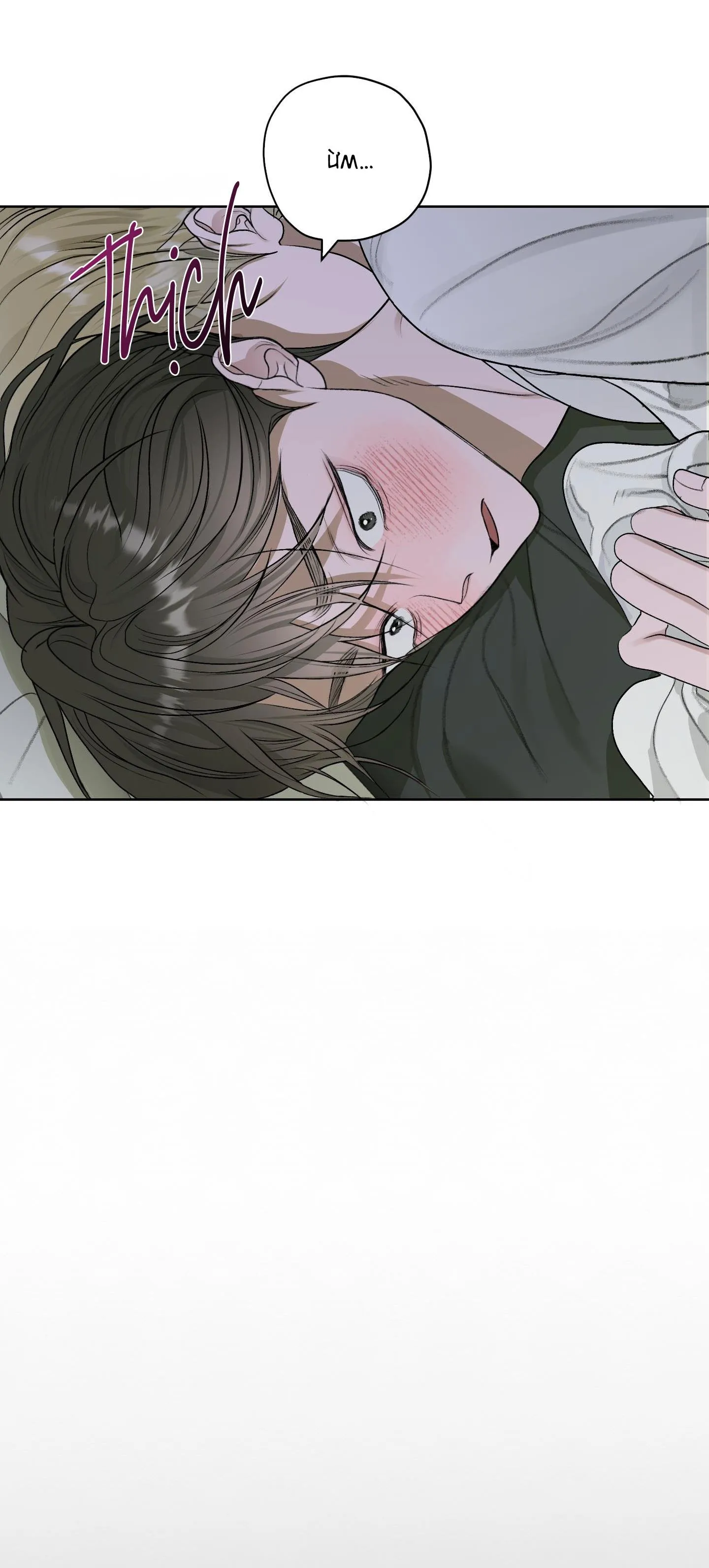 Đầm Sen Héo Úa Chapter 18 Trang 32