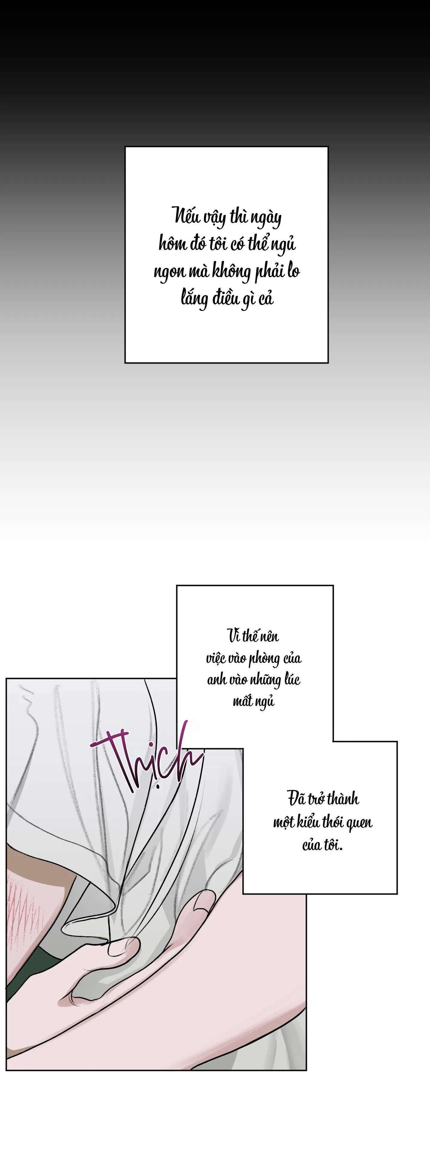 Đầm Sen Héo Úa Chapter 18 Trang 39