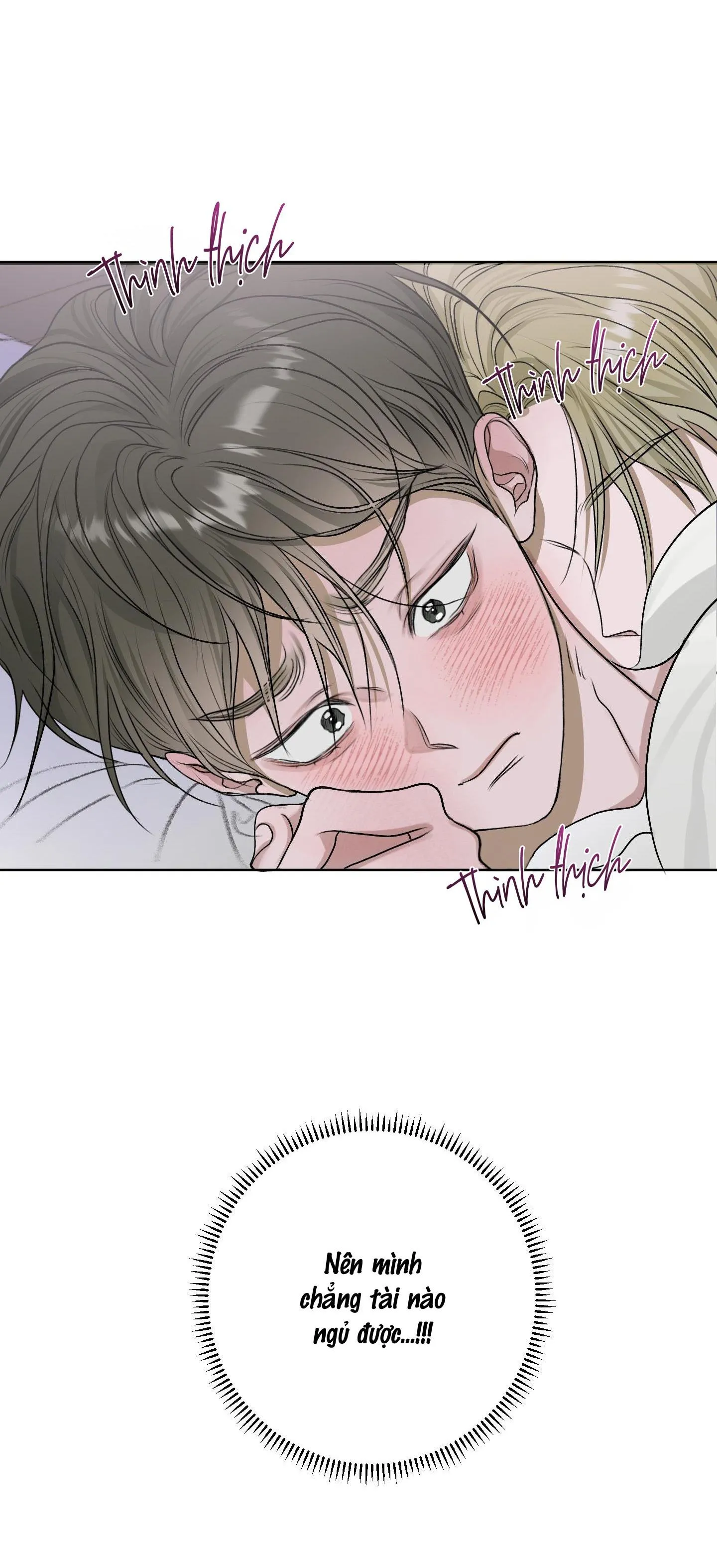 Đầm Sen Héo Úa Chapter 18 Trang 41