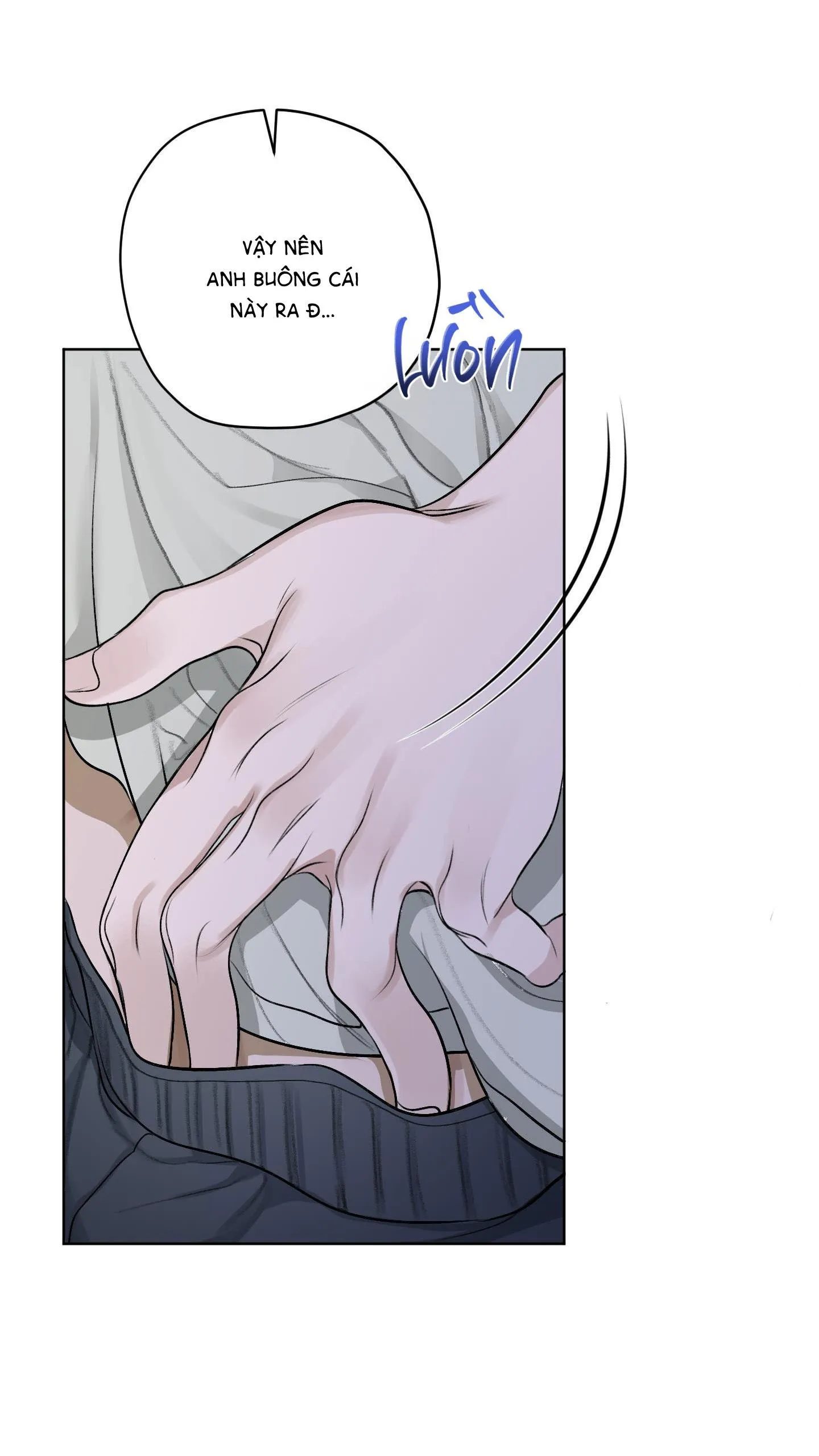 Đầm Sen Héo Úa Chapter 19 Trang 14