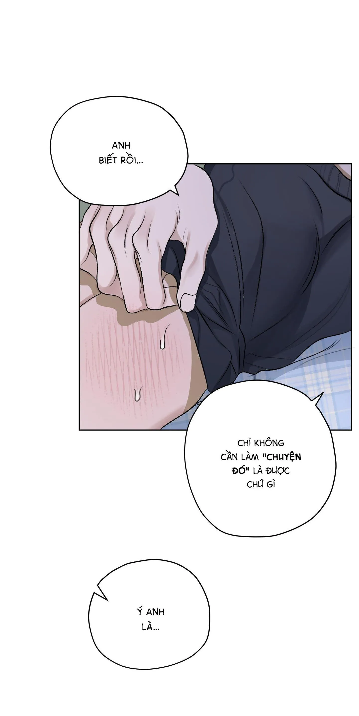 Đầm Sen Héo Úa Chapter 19 Trang 20