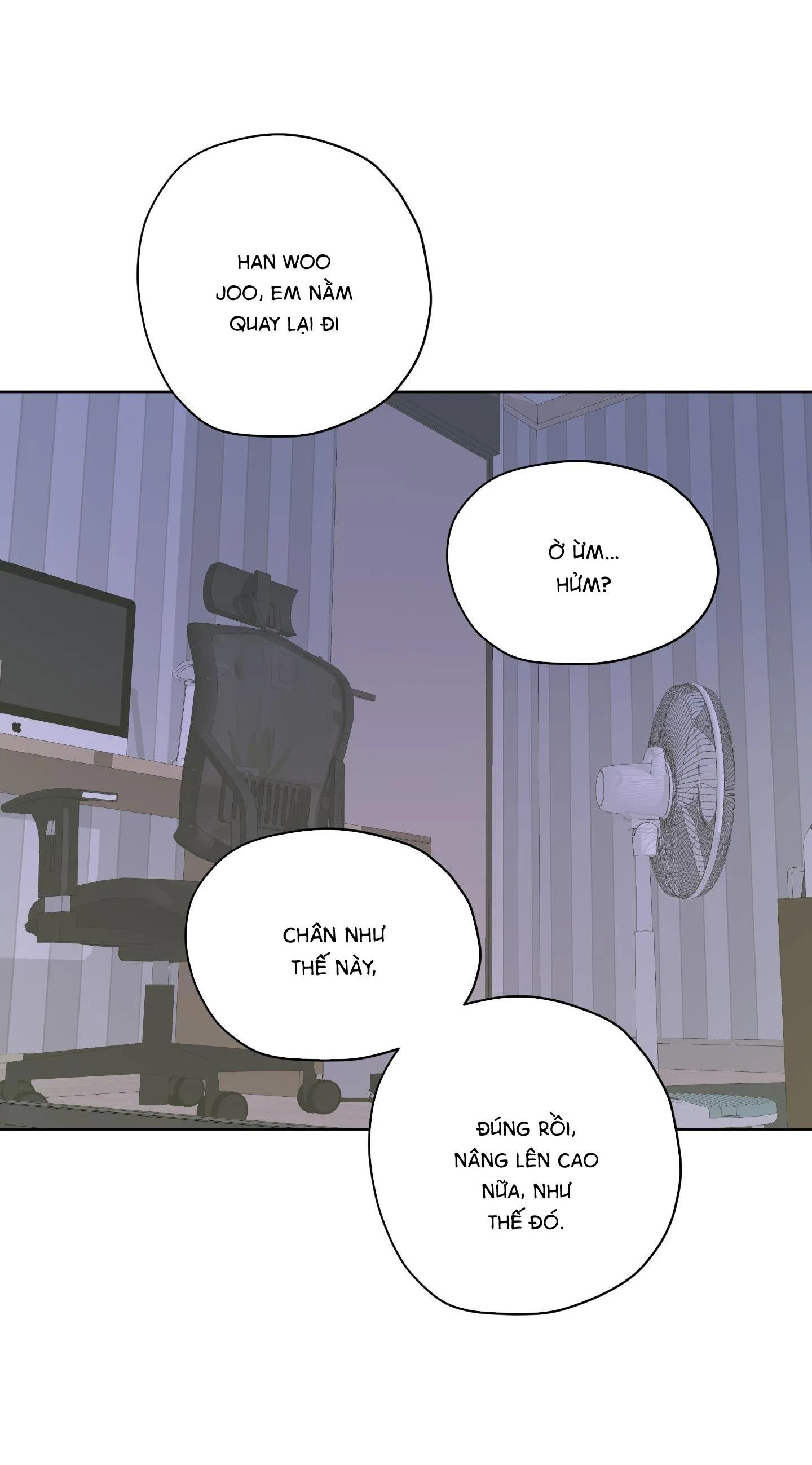 Đầm Sen Héo Úa Chapter 19 Trang 28