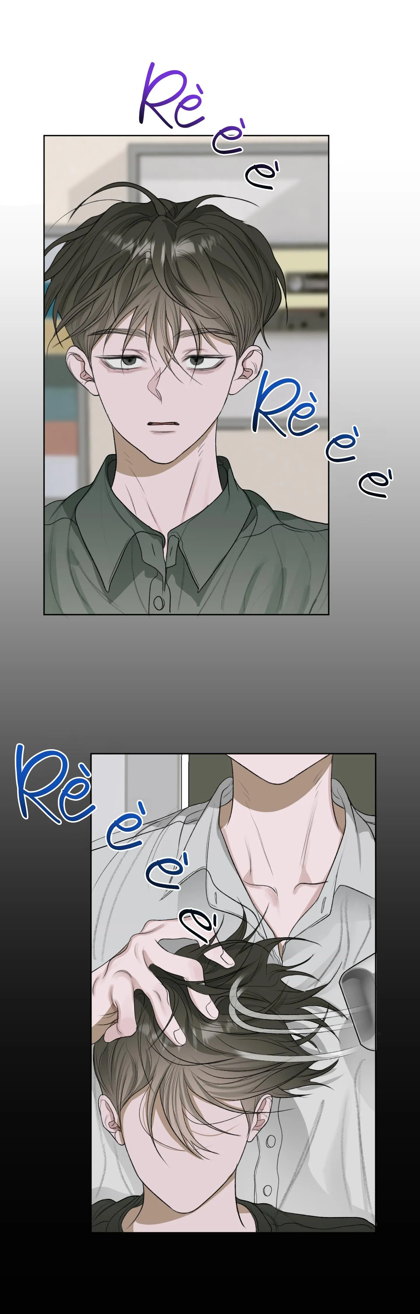 Đầm Sen Héo Úa Chapter 20 Trang 3