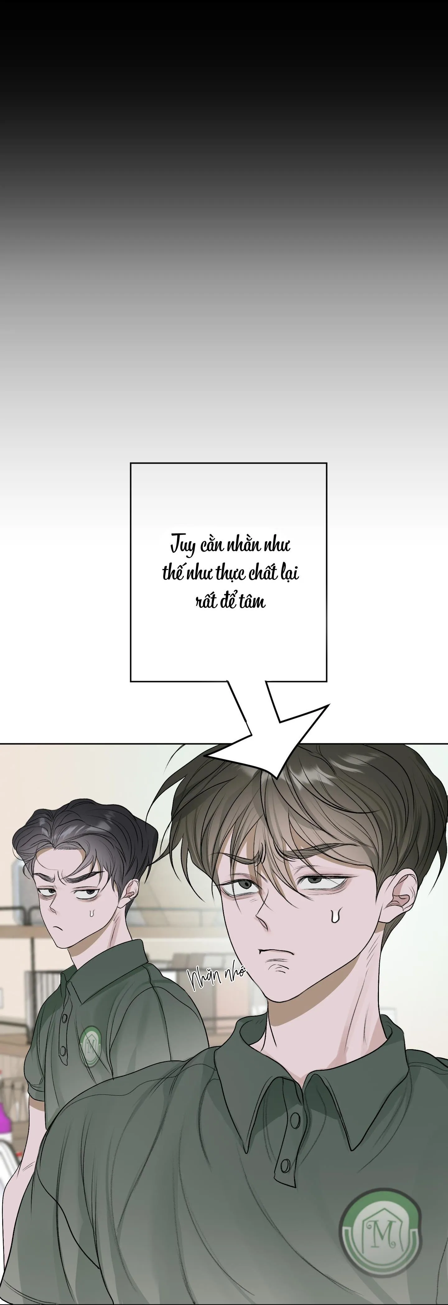 Đầm Sen Héo Úa Chapter 20 Trang 10