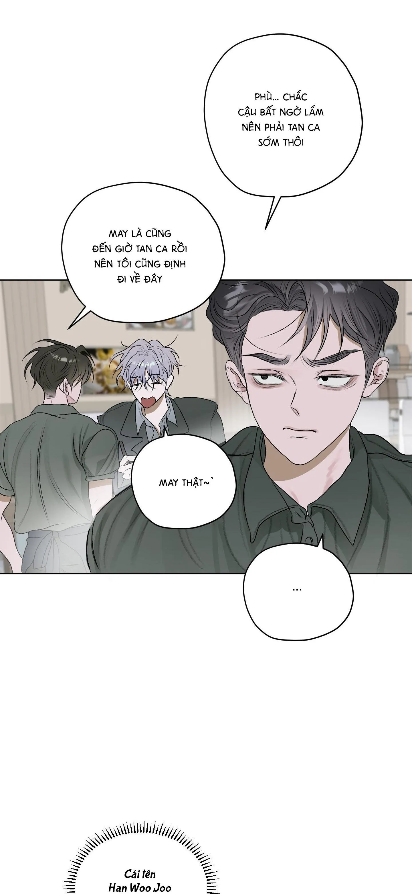 Đầm Sen Héo Úa Chapter 20 Trang 30