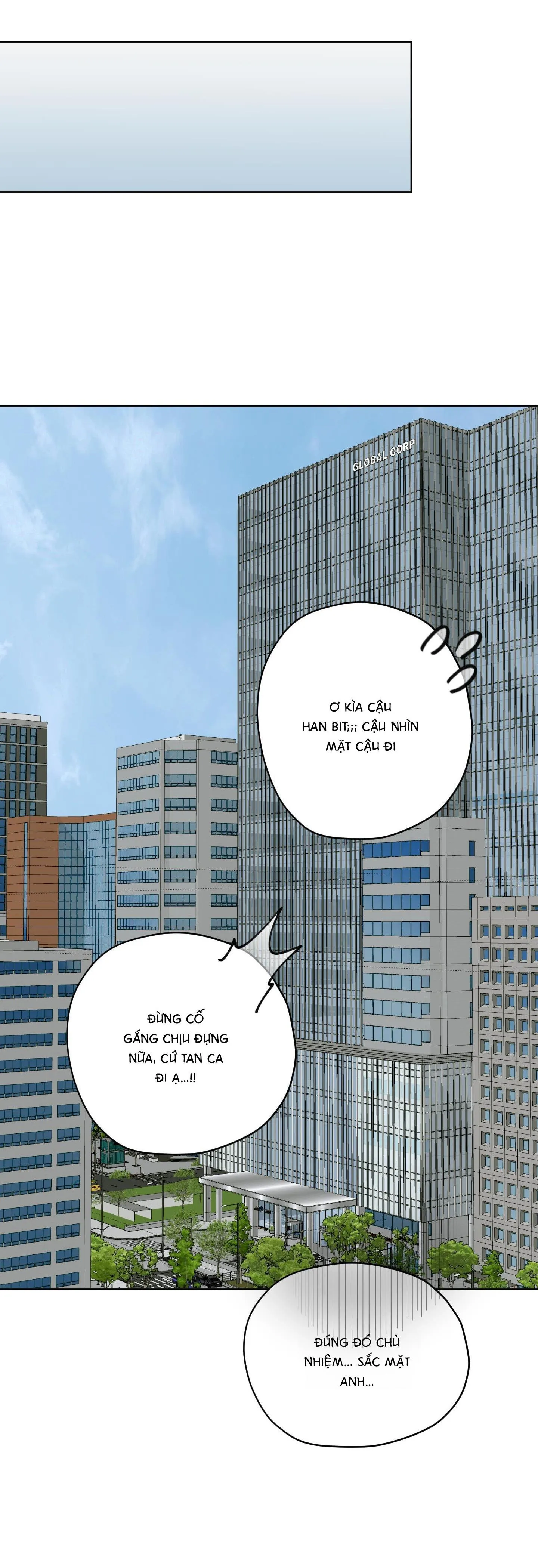 Đầm Sen Héo Úa Chapter 20 Trang 32