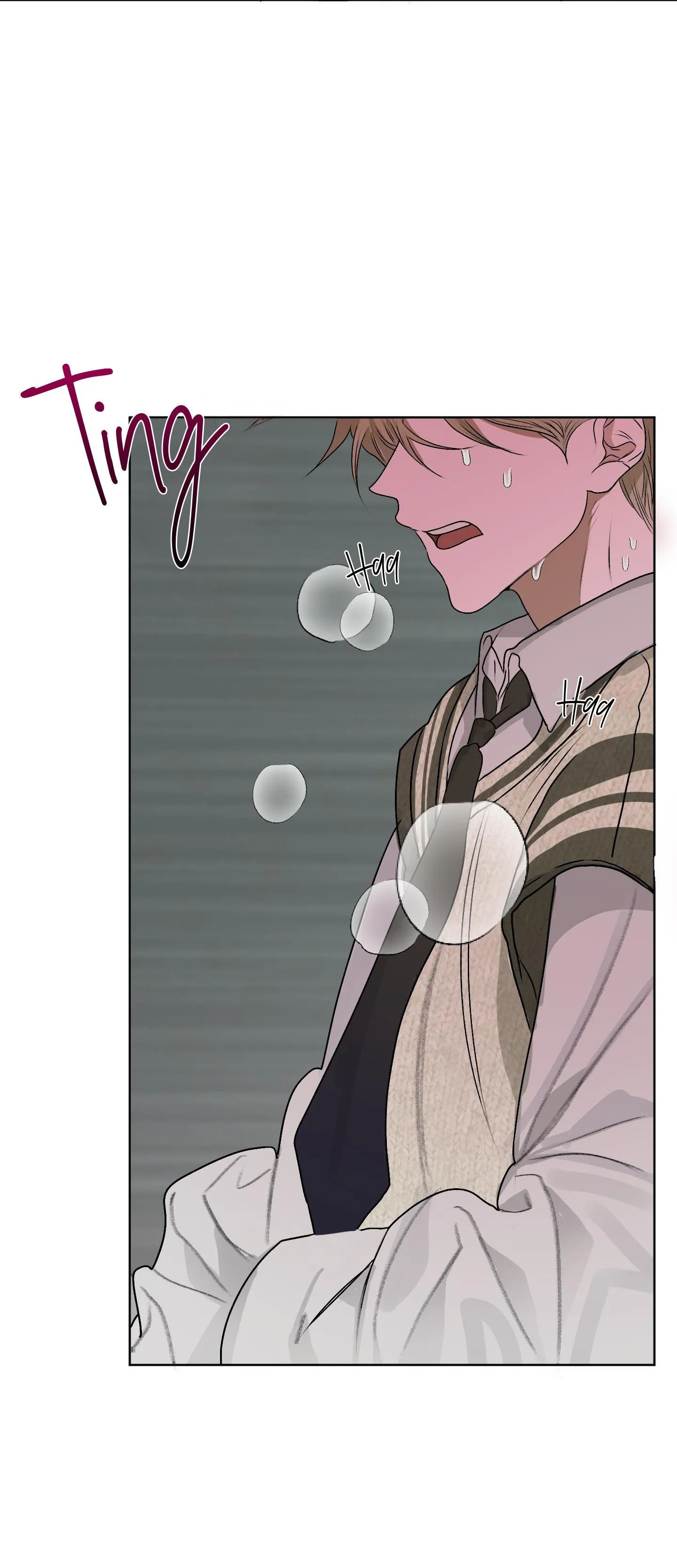 Đầm Sen Héo Úa Chapter 20 Trang 36