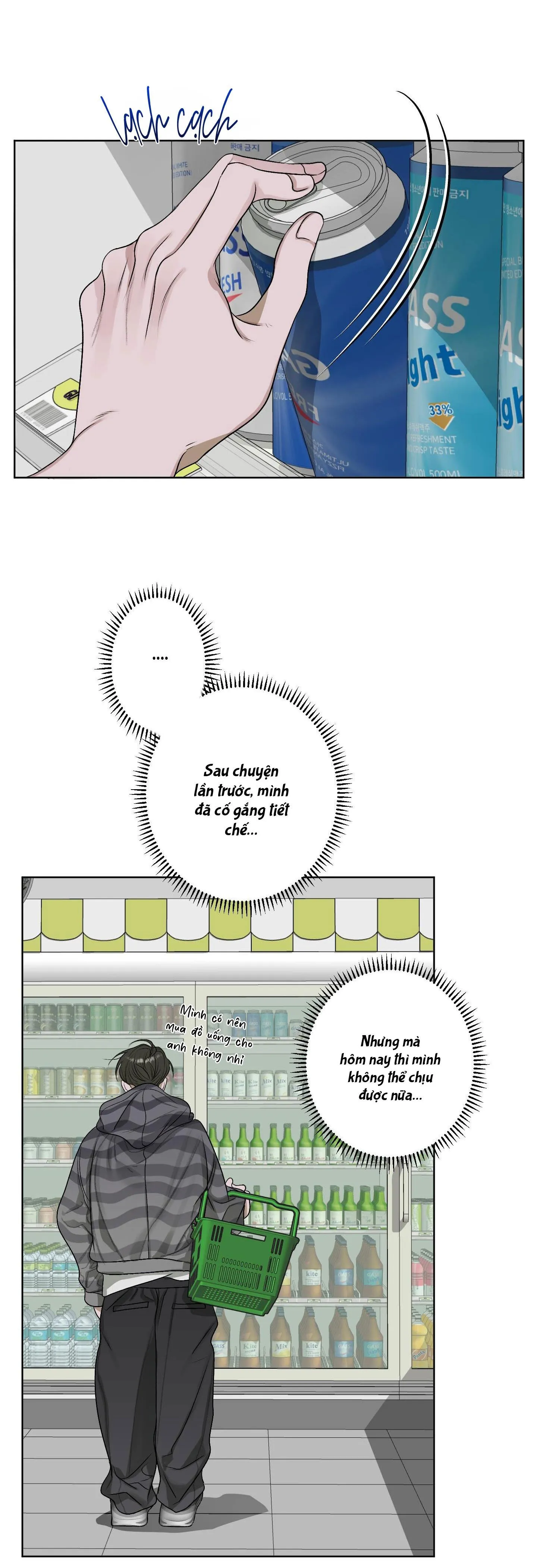 Đầm Sen Héo Úa Chapter 21 Trang 18