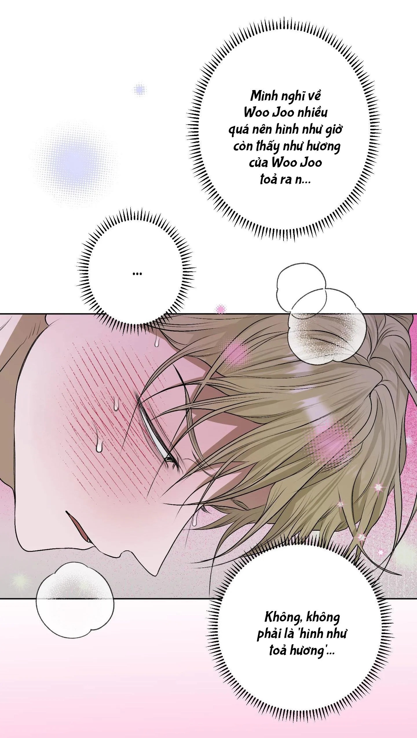 Đầm Sen Héo Úa Chapter 22 Trang 5