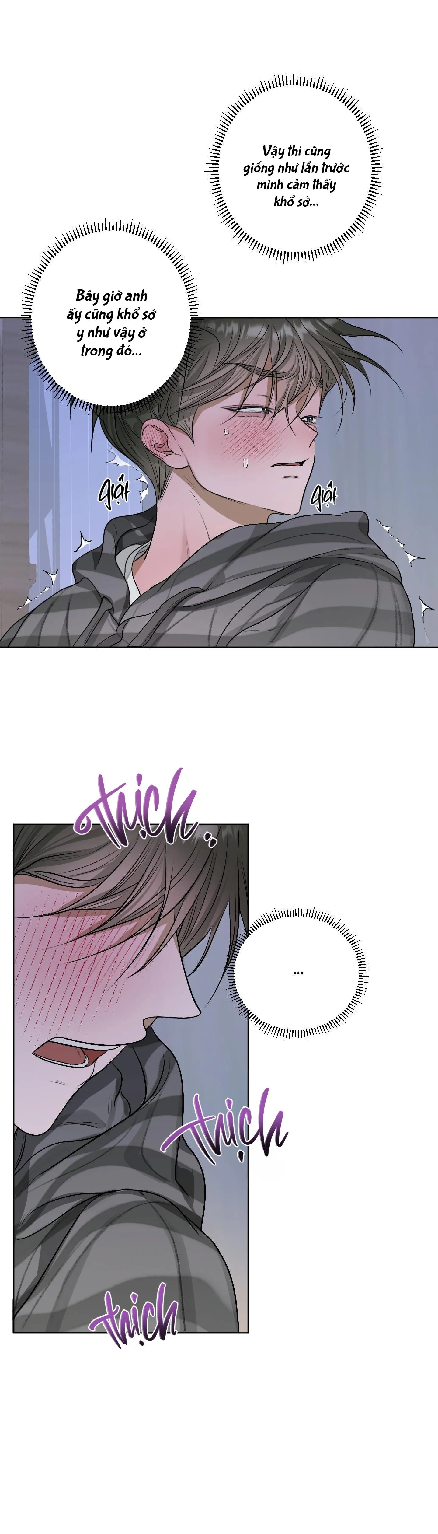 Đầm Sen Héo Úa Chapter 22 Trang 12