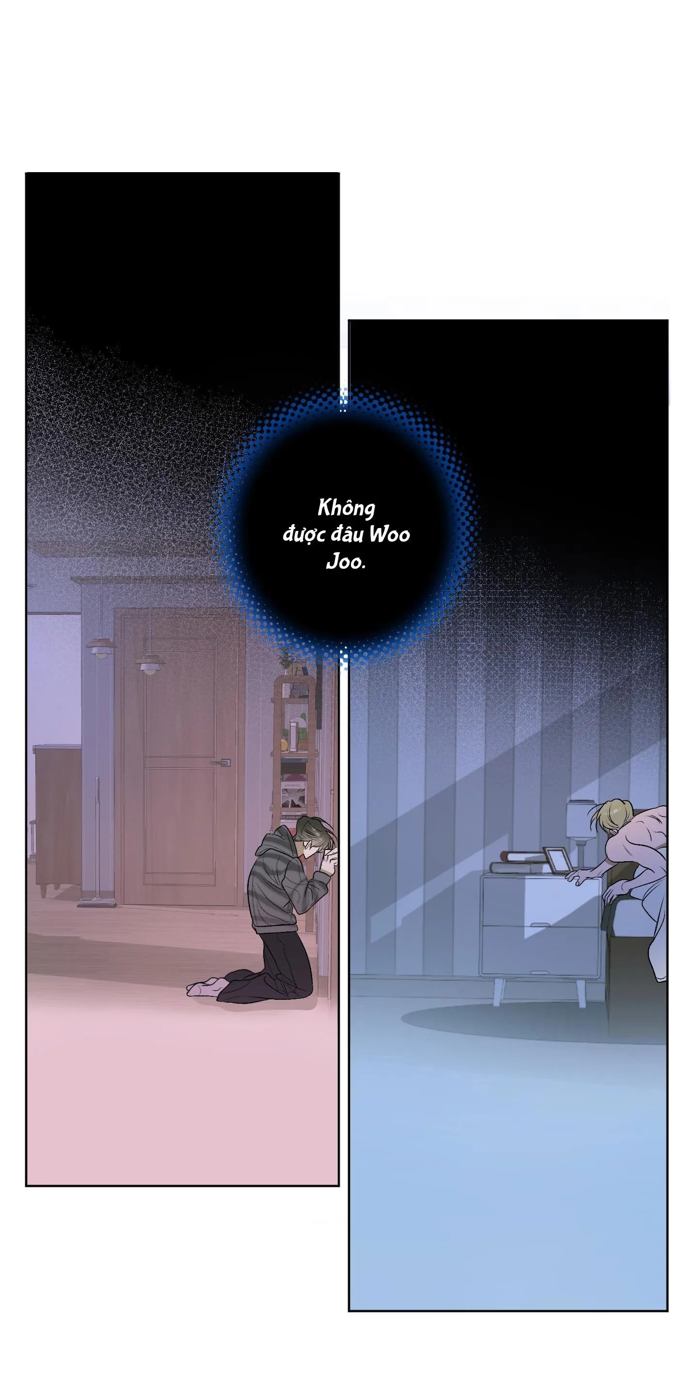 Đầm Sen Héo Úa Chapter 22 Trang 18