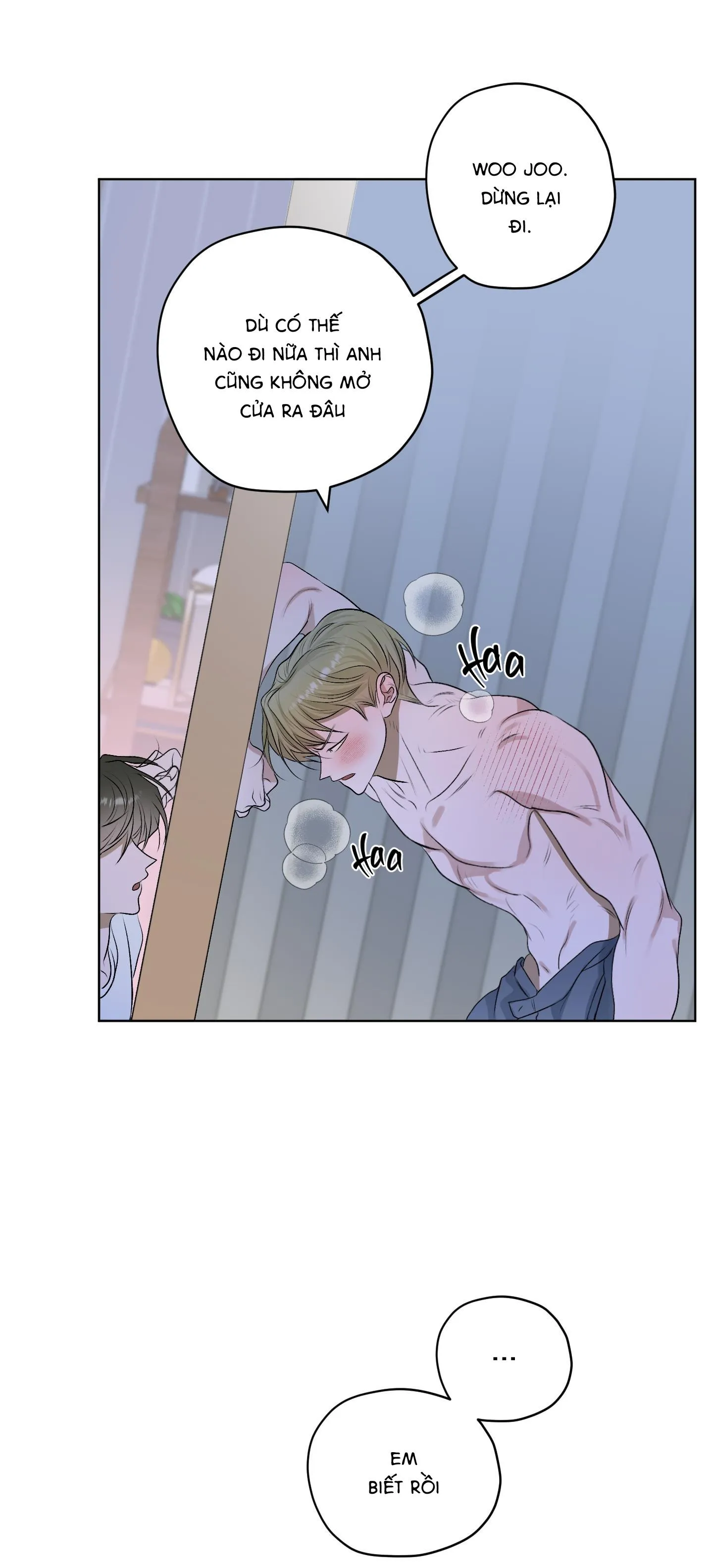 Đầm Sen Héo Úa Chapter 22 Trang 27