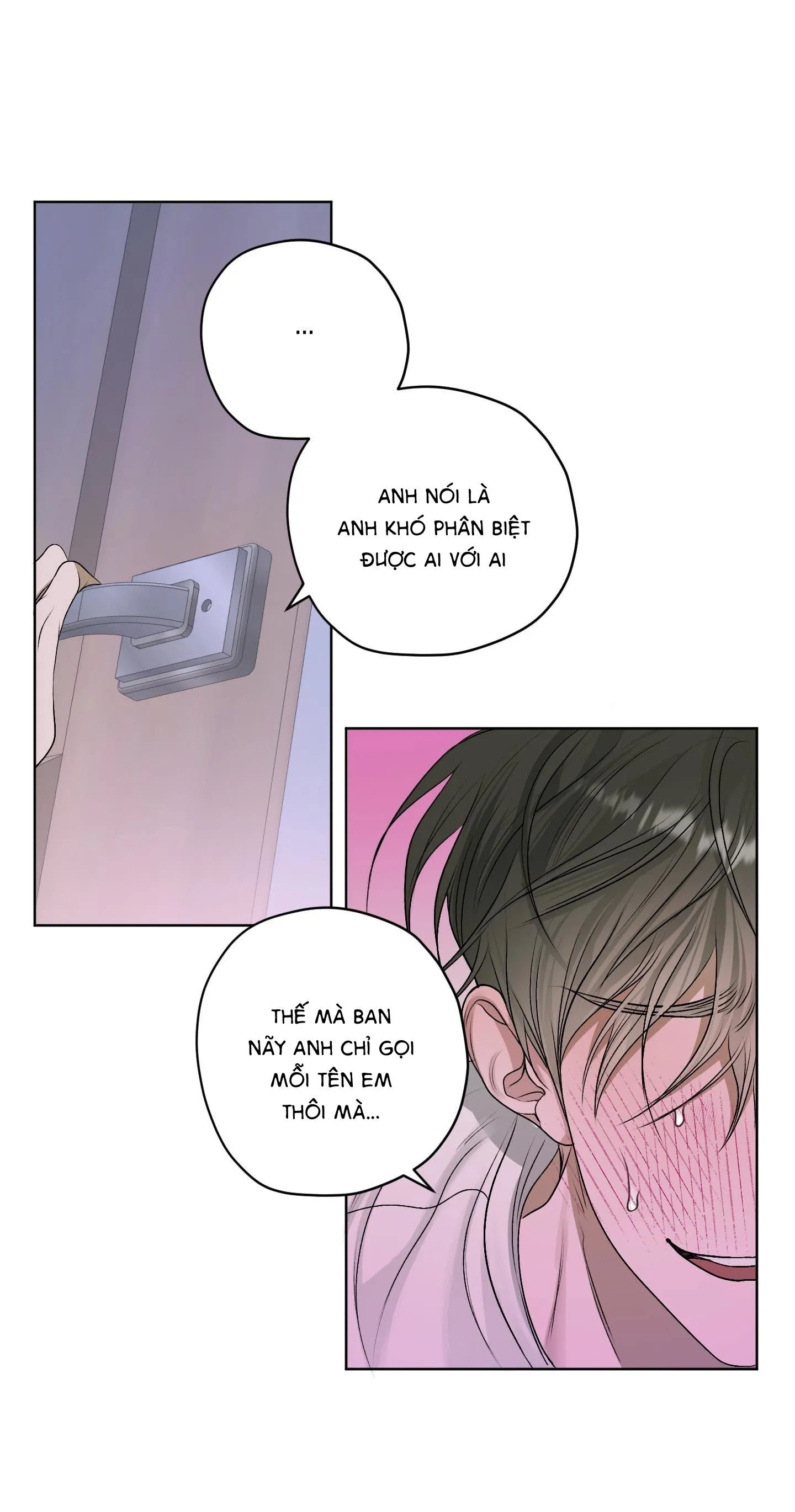 Đầm Sen Héo Úa Chapter 22 Trang 34