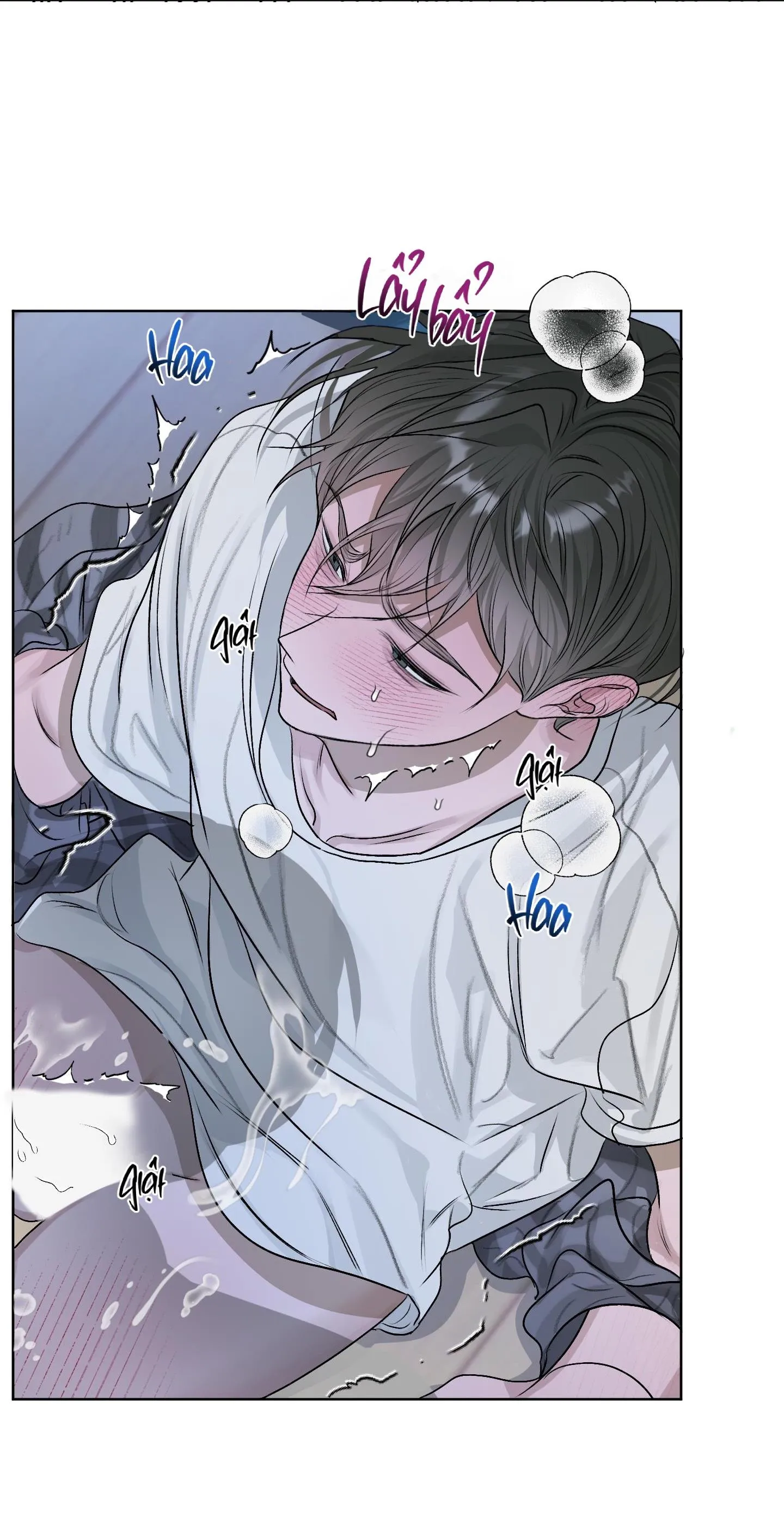 Đầm Sen Héo Úa Chapter 22 Trang 39