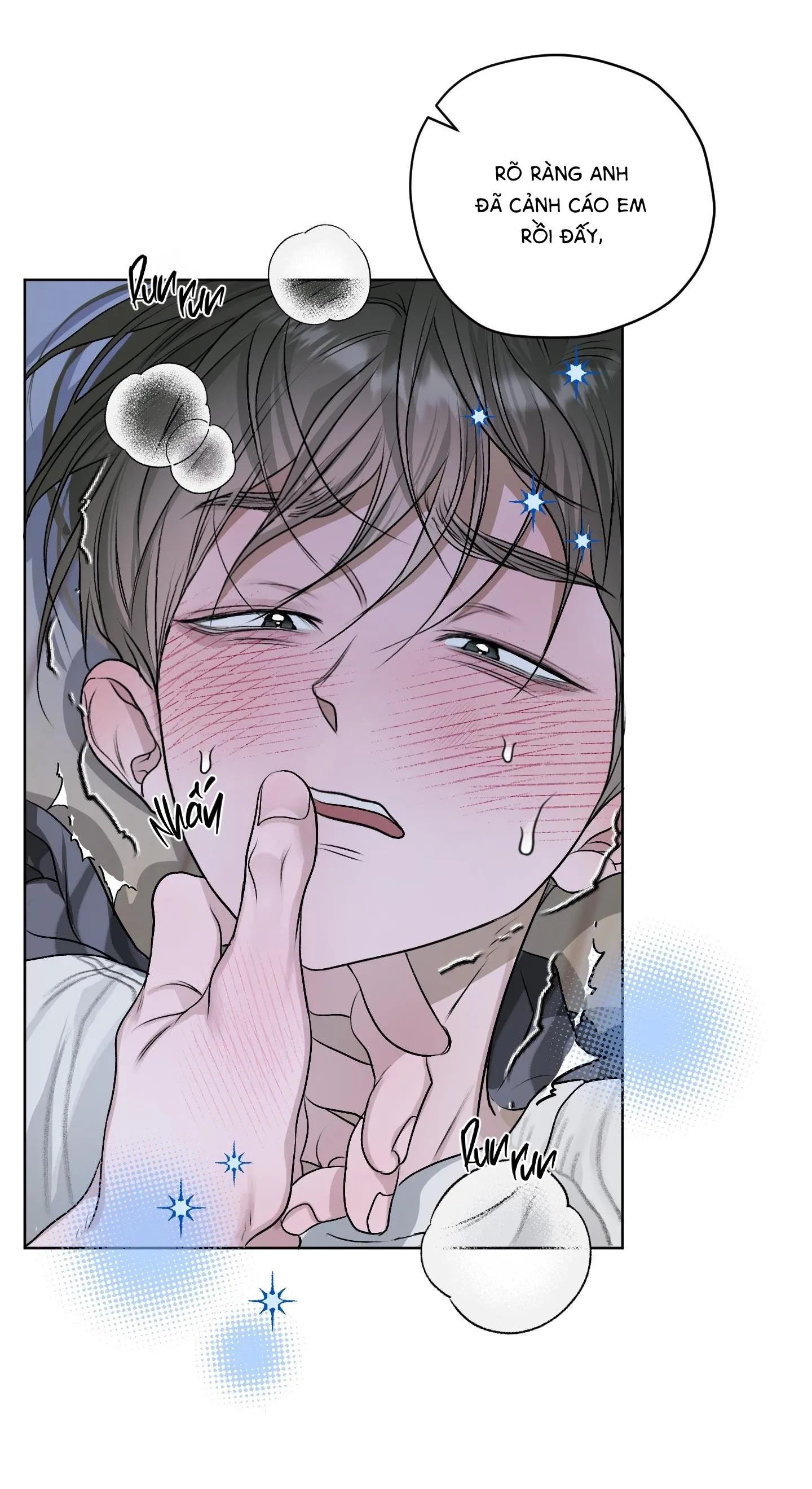 Đầm Sen Héo Úa Chapter 22 Trang 41