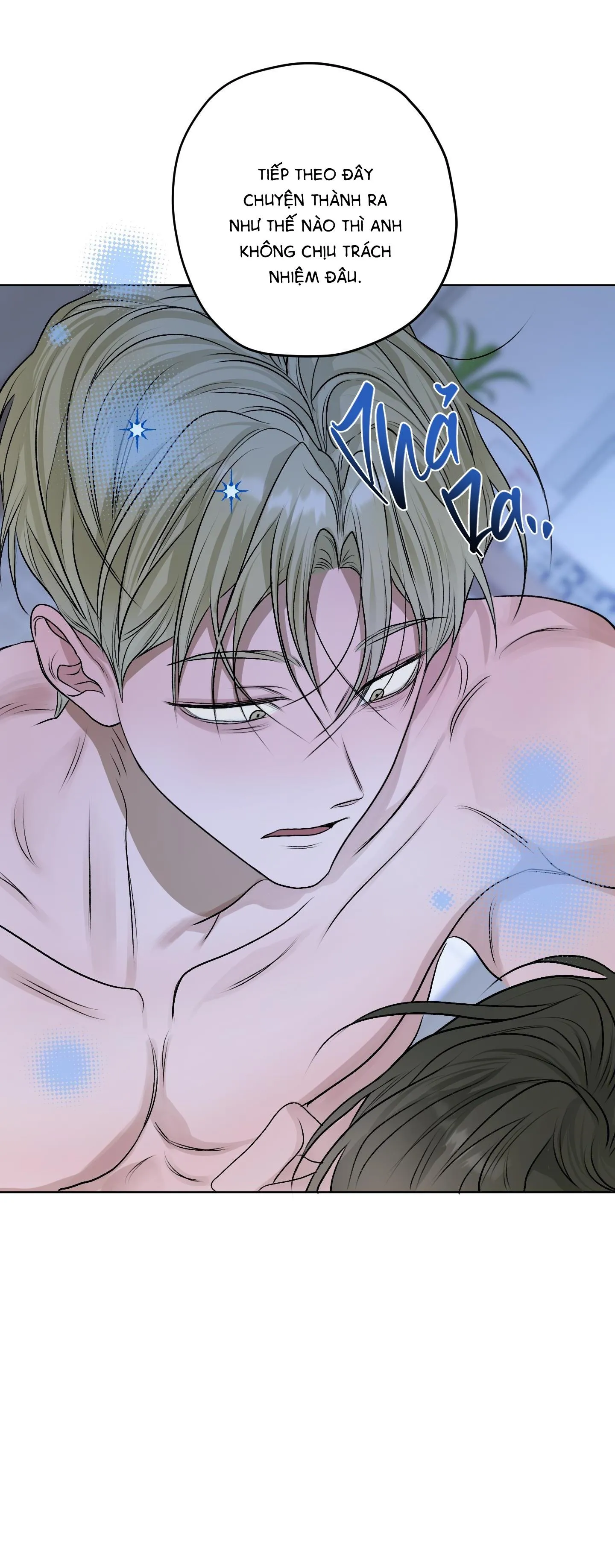 Đầm Sen Héo Úa Chapter 22 Trang 42