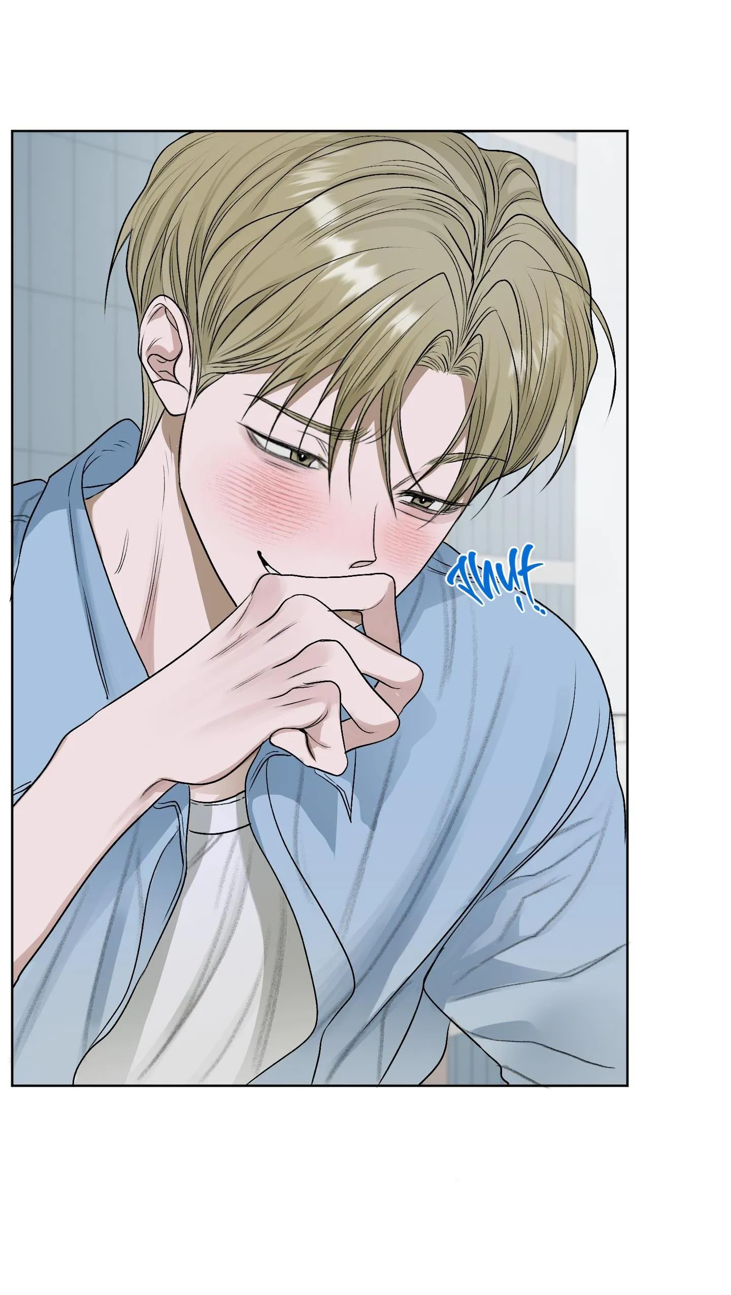 Đầm Sen Héo Úa Chapter 28 Trang 4